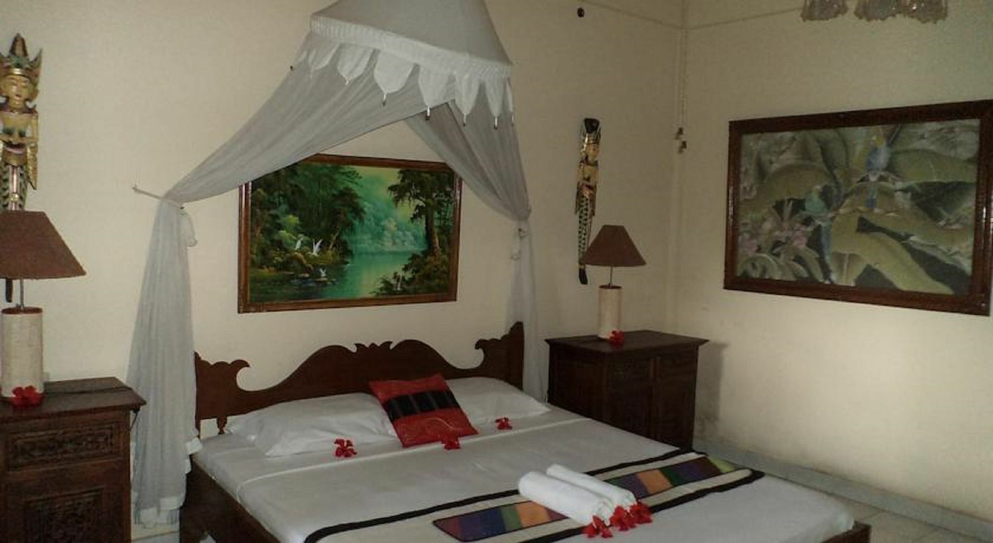 Guest house Ala's Lagoon