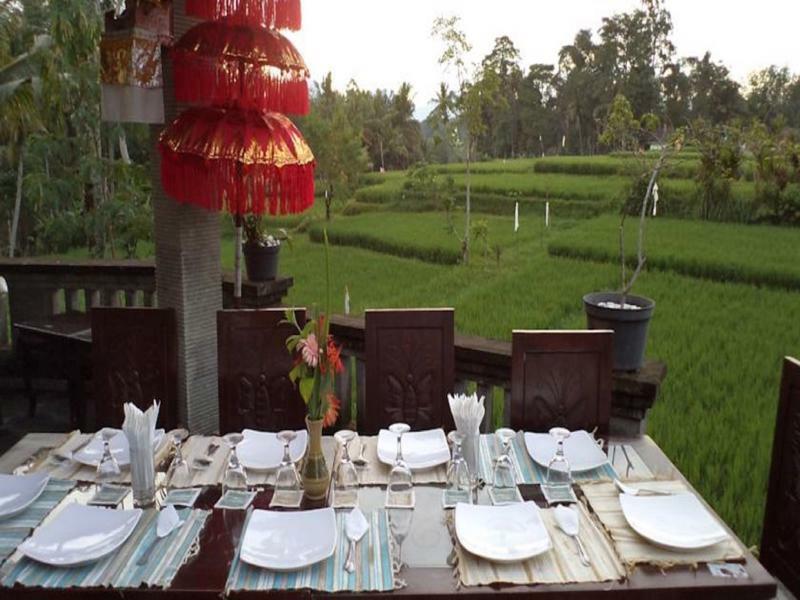 Guest house Ala's Lagoon 3*