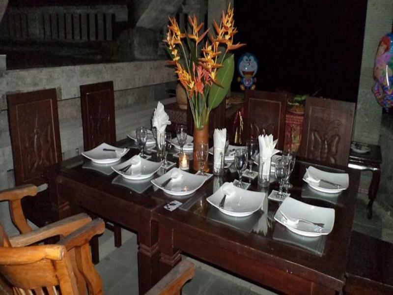 Guest house Ala's Lagoon