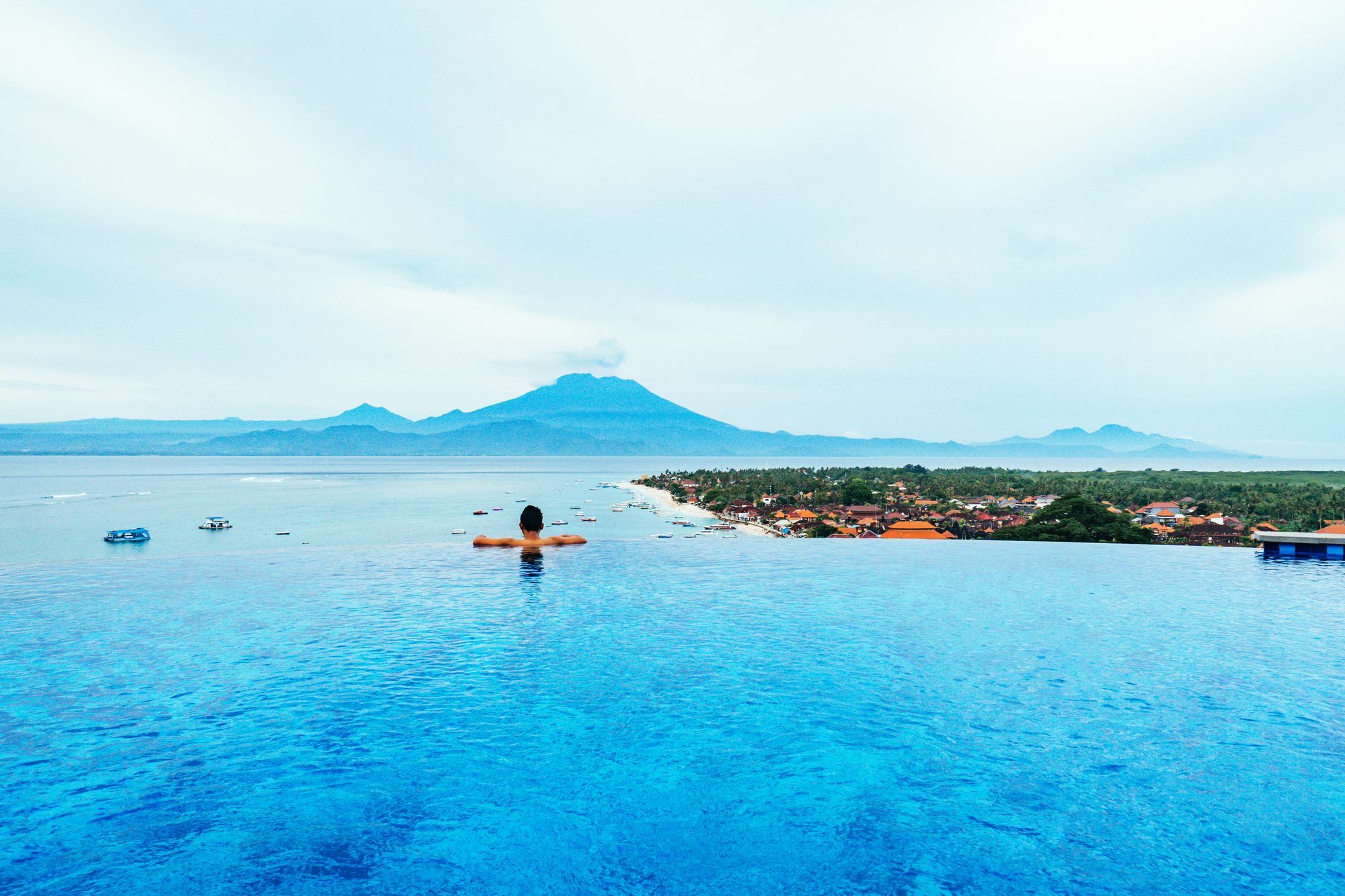 Holiday park Jenggala Hill 4*