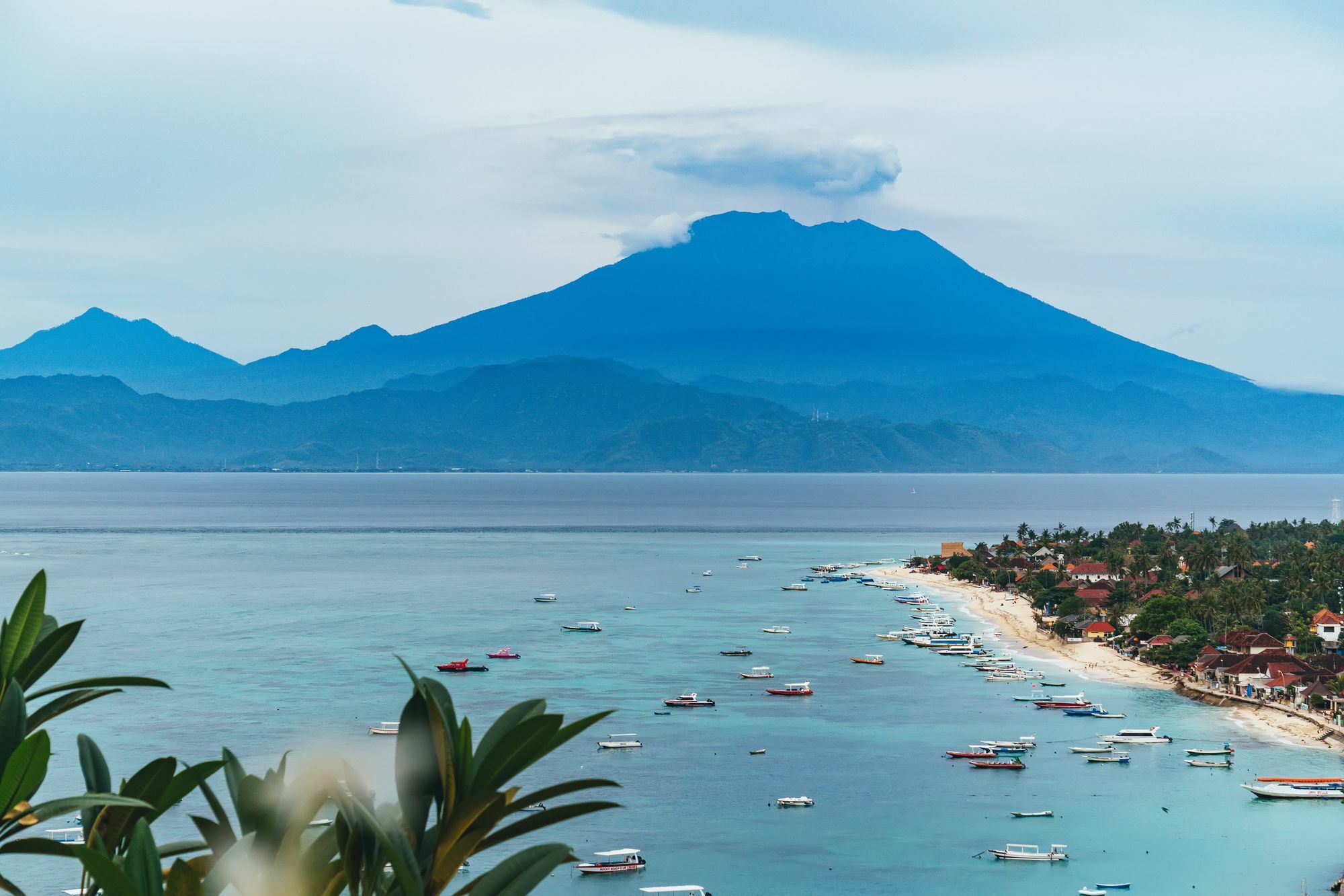 Jenggala Hill Nusa Lembongan (Bali)