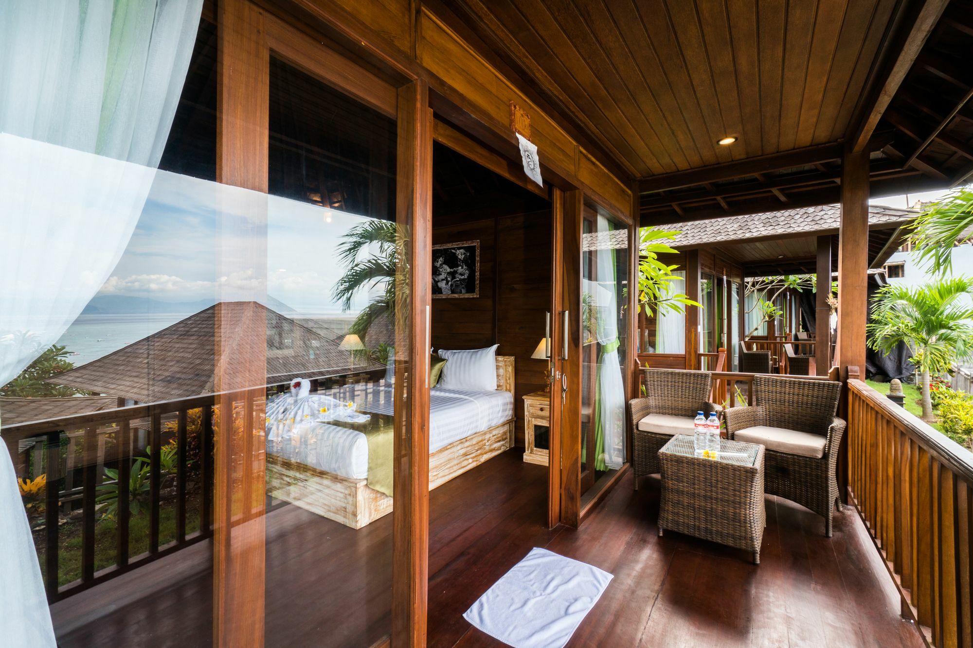 Jenggala Hill Holiday park 4*