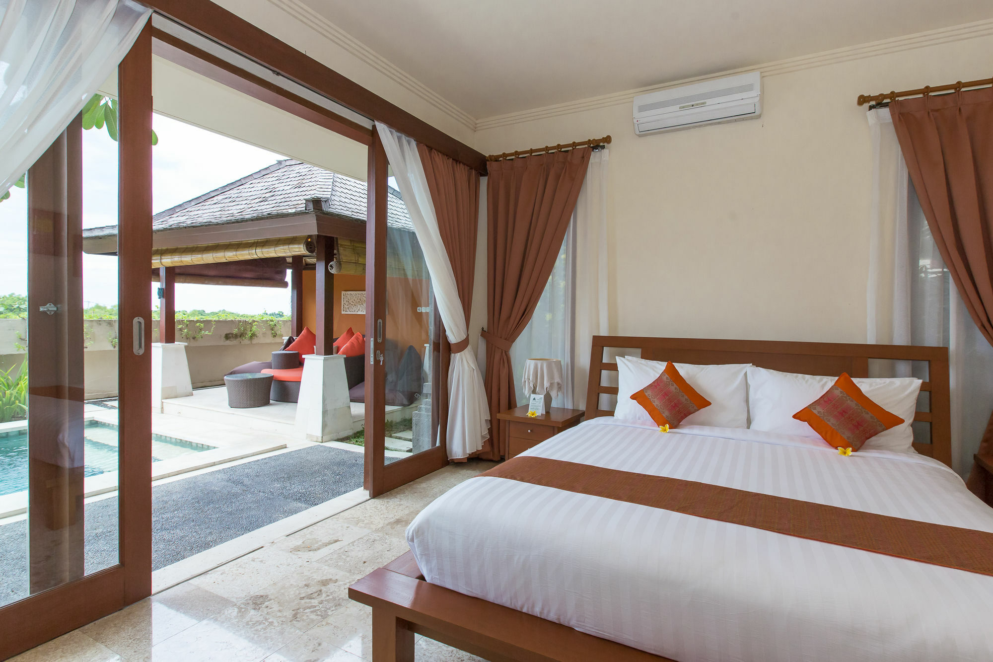 Lidwina By Nagisa Bali * Uluwatu (Bali)