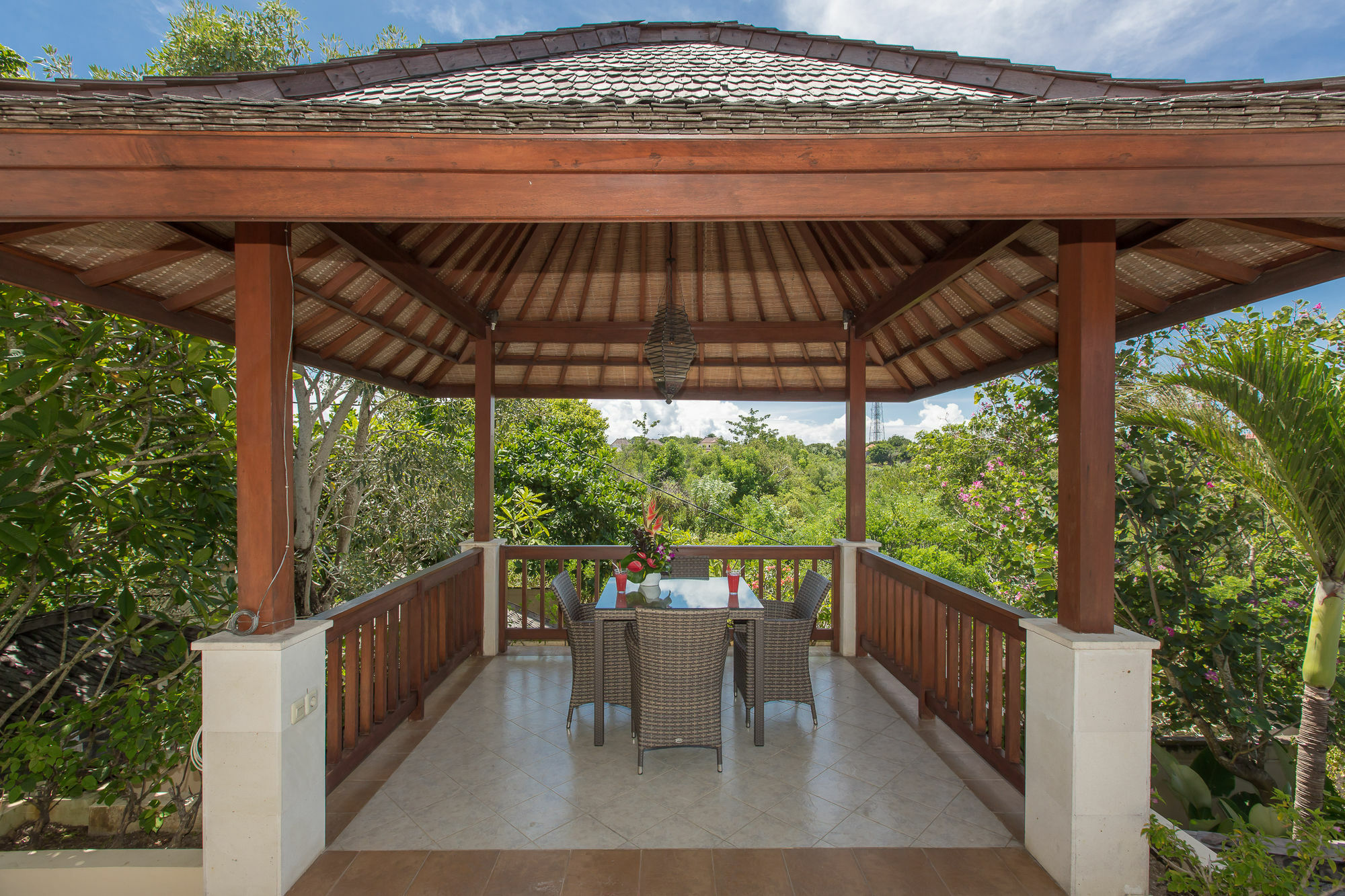 Lidwina By Nagisa Bali Uluwatu (Bali)