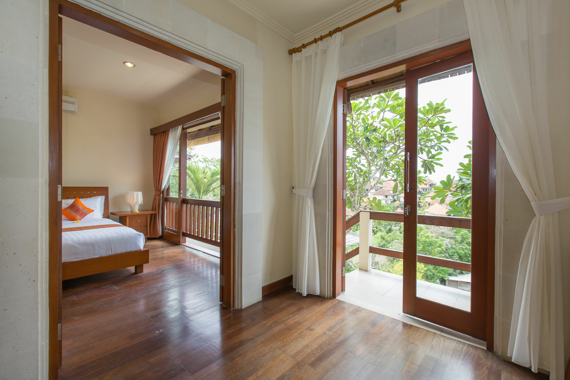 Villa Lidwina By Nagisa Bali *