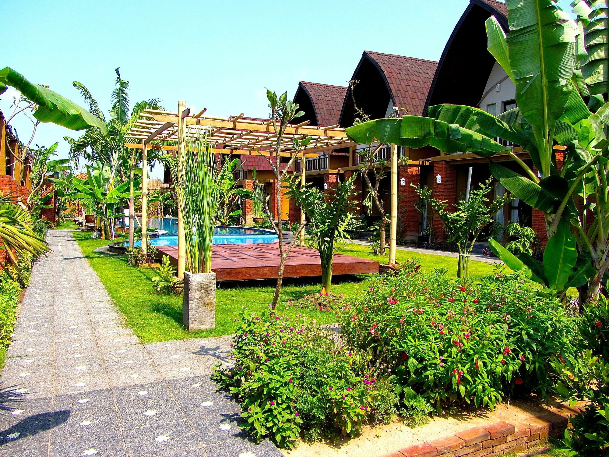 Holiday park The Janan