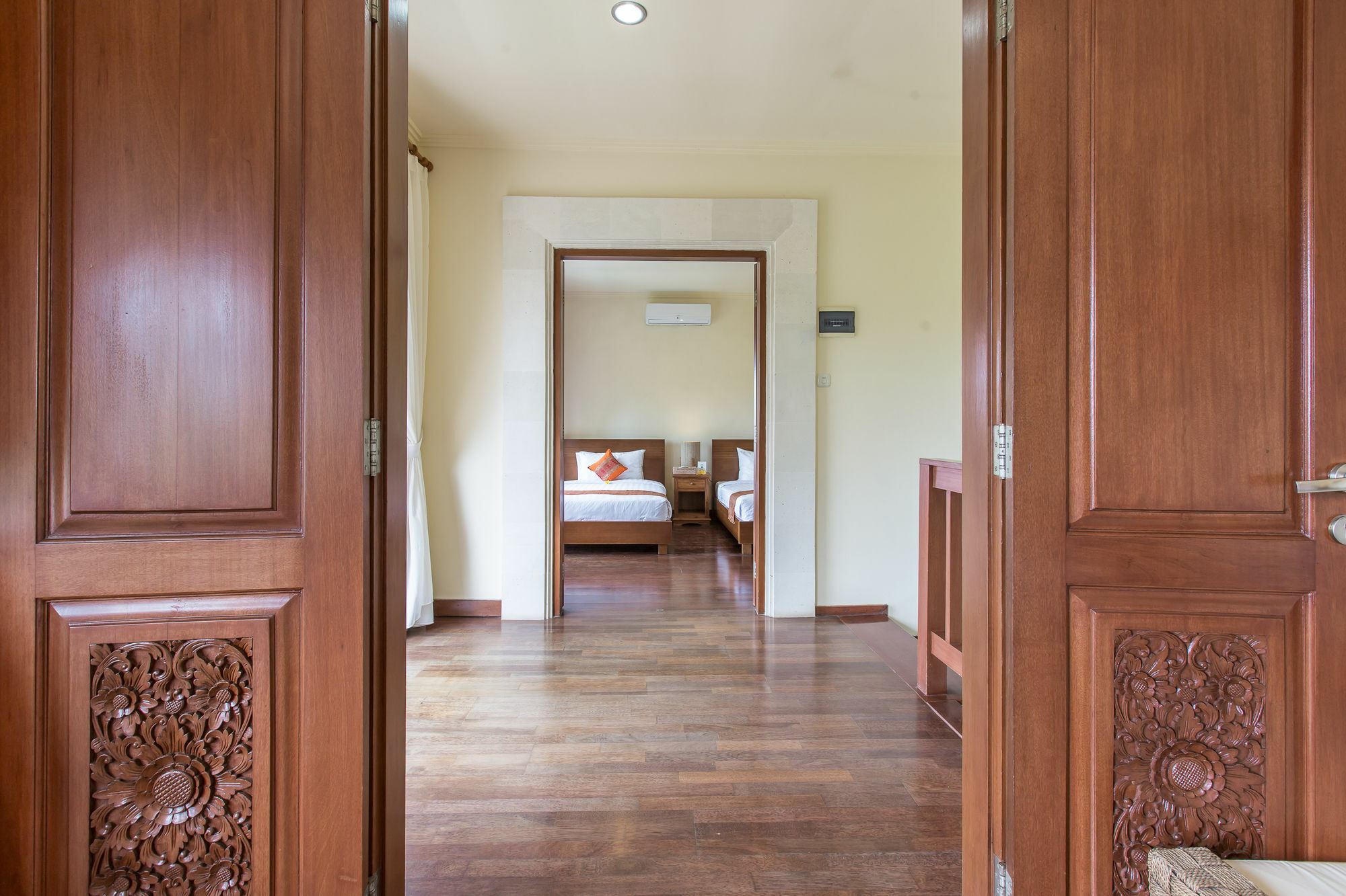 Lidwina By Nagisa Bali Villa