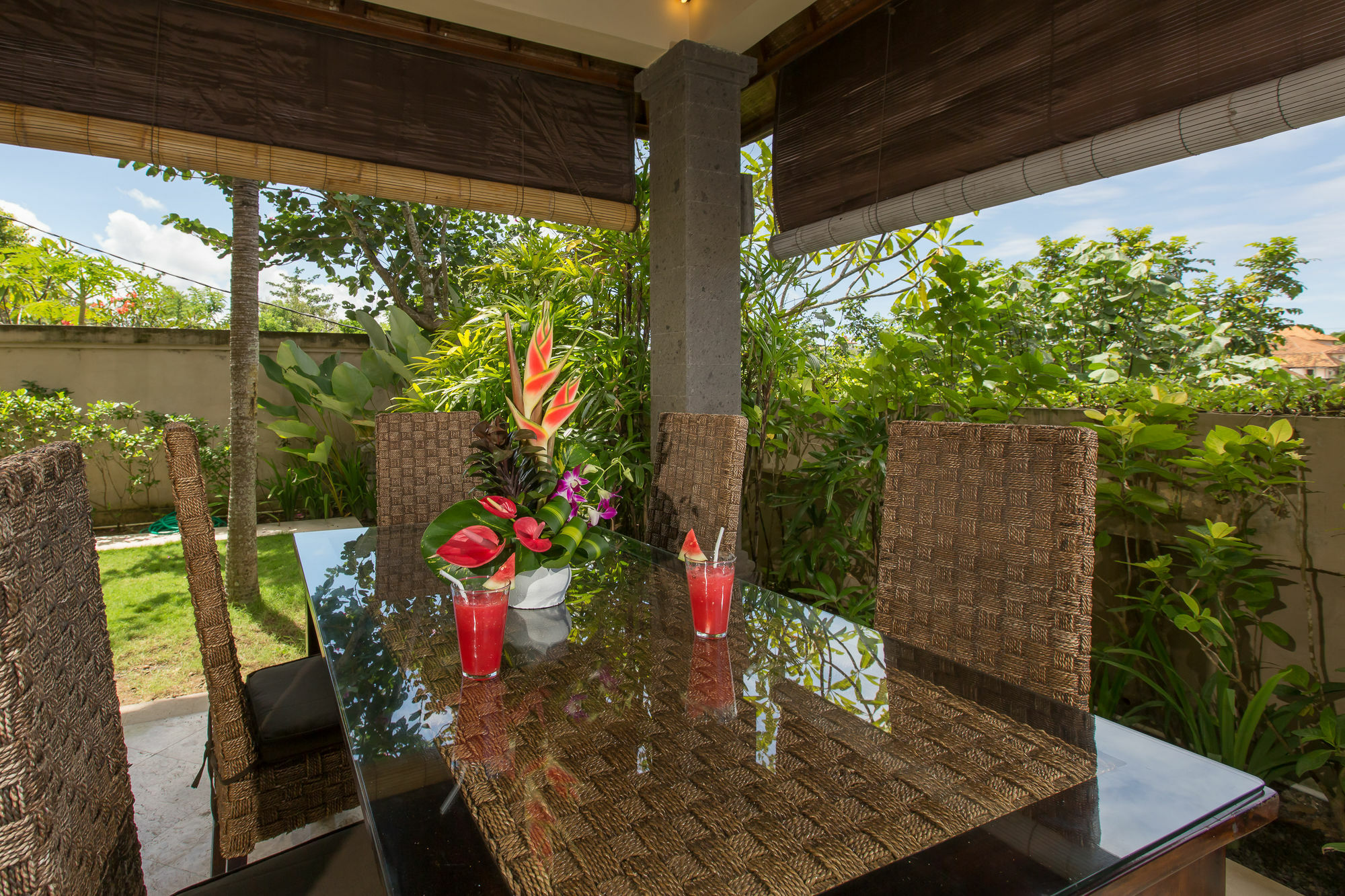 Lidwina By Nagisa Bali Uluwatu (Bali)