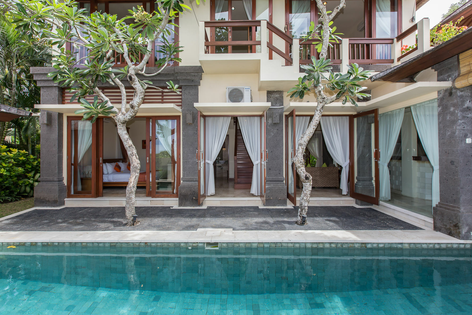 Villa Lidwina By Nagisa Bali Uluwatu (Bali)