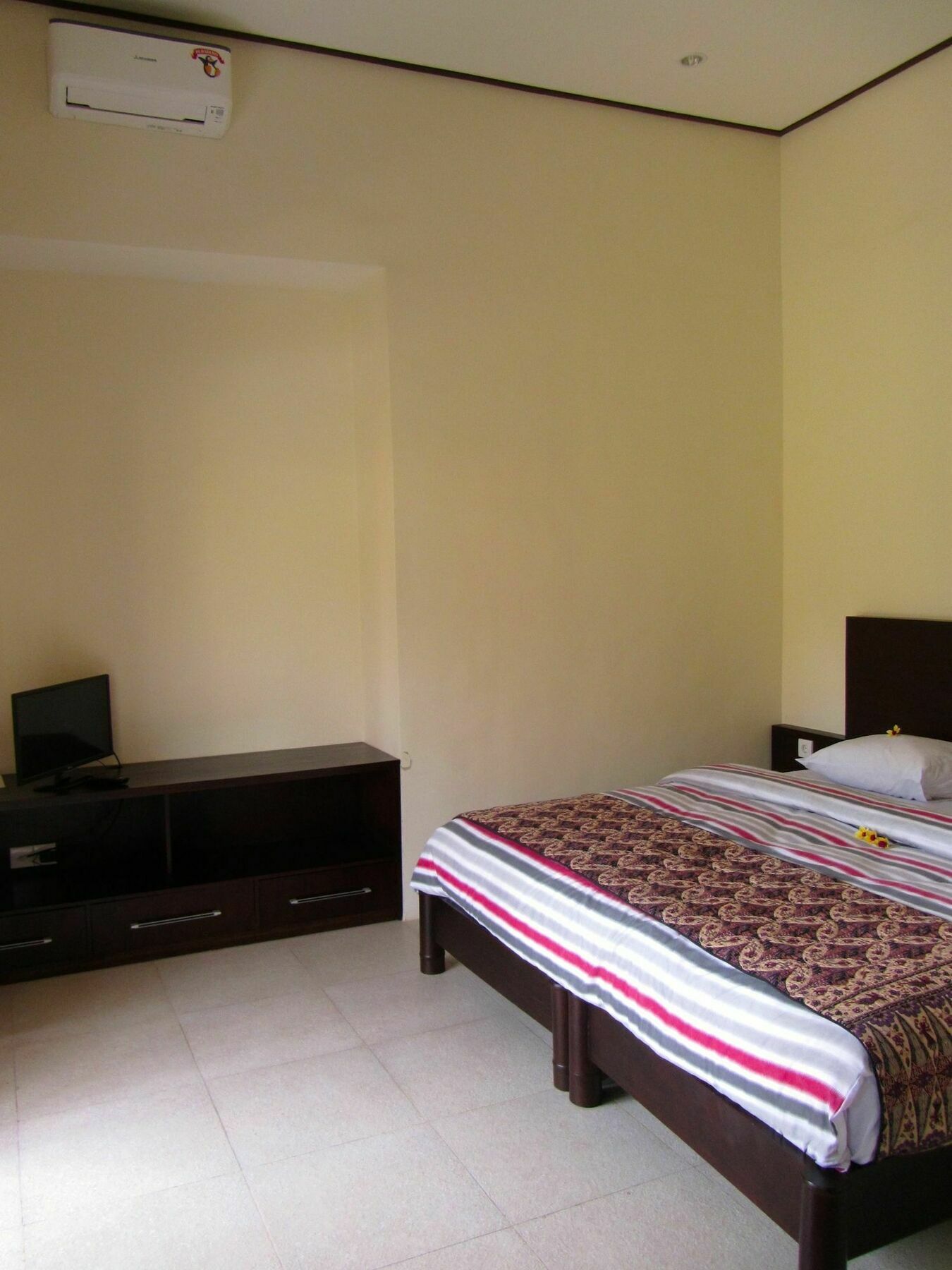 The Janan 2* Sanur (Bali)