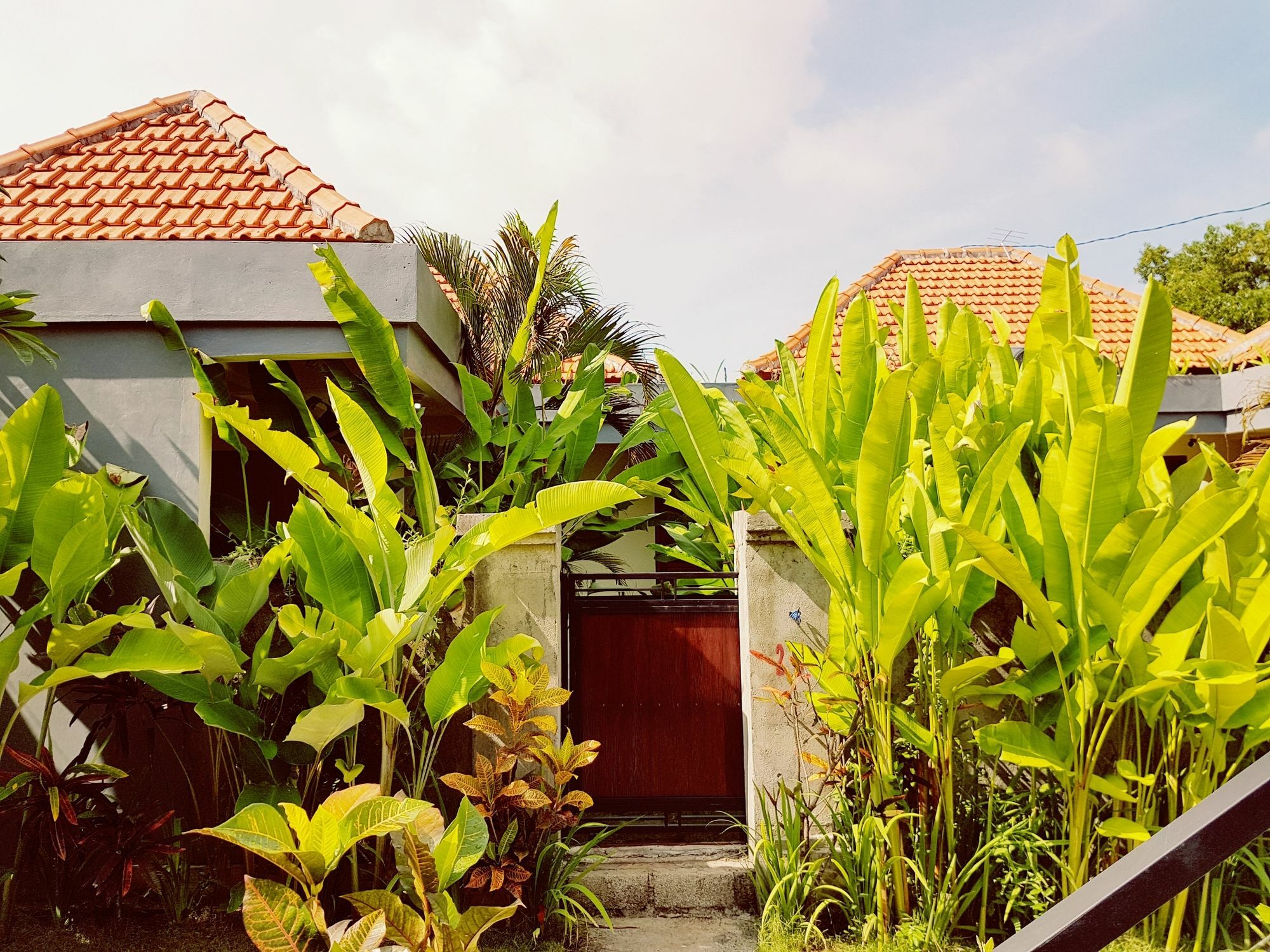 Homestay Pandawa Beach Homestay Uluwatu (Bali)