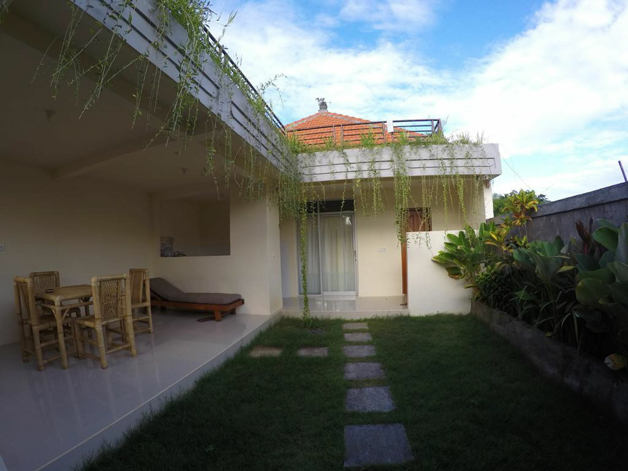 Pandawa Beach Homestay Uluwatu (Bali)