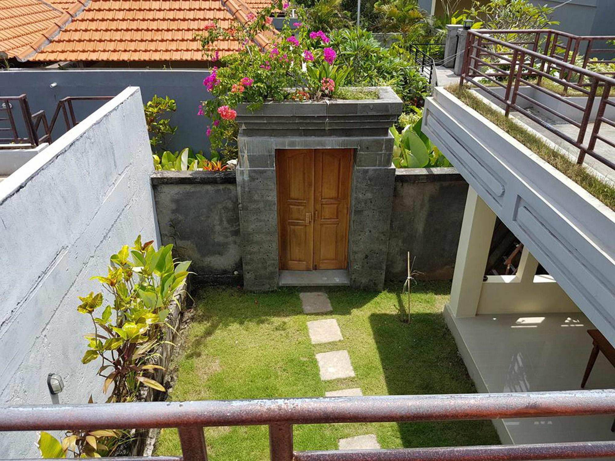 Pandawa Beach Homestay