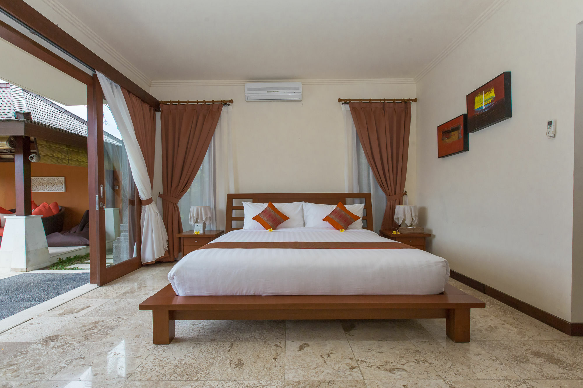 Lidwina By Nagisa Bali Villa