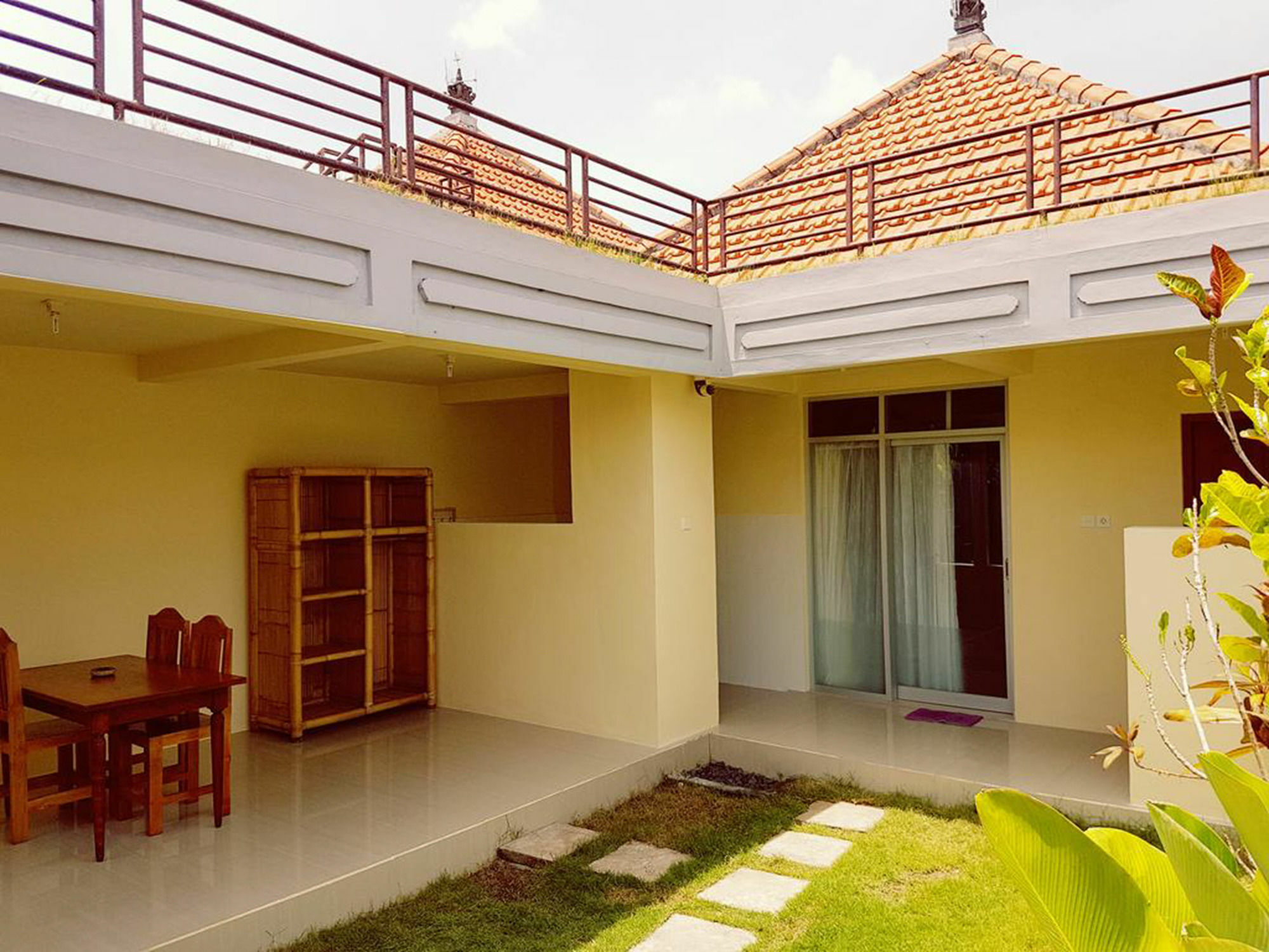 Pandawa Beach Homestay * Uluwatu (Bali)