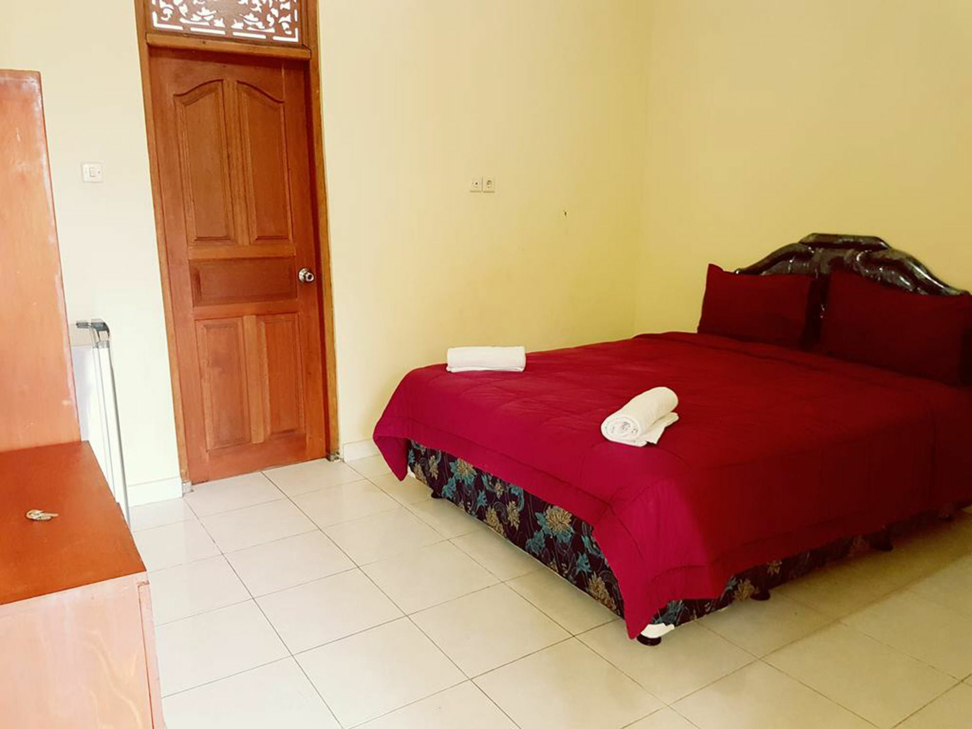 Homestay Pandawa Beach Homestay *