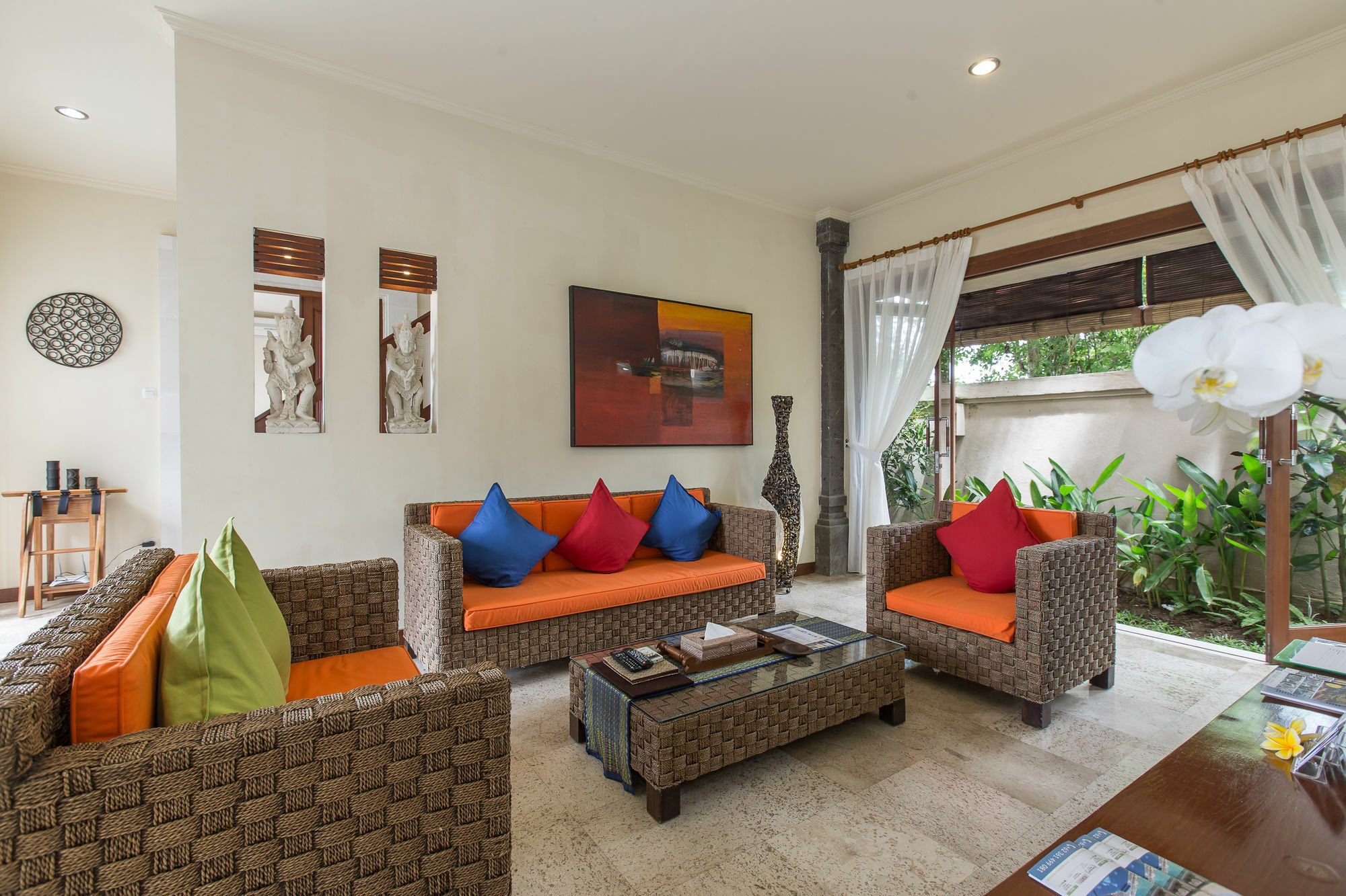 Lidwina By Nagisa Bali Villa Uluwatu (Bali)