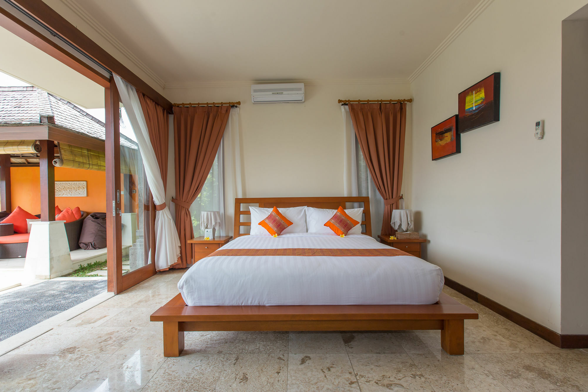 Lidwina By Nagisa Bali Villa Uluwatu (Bali)