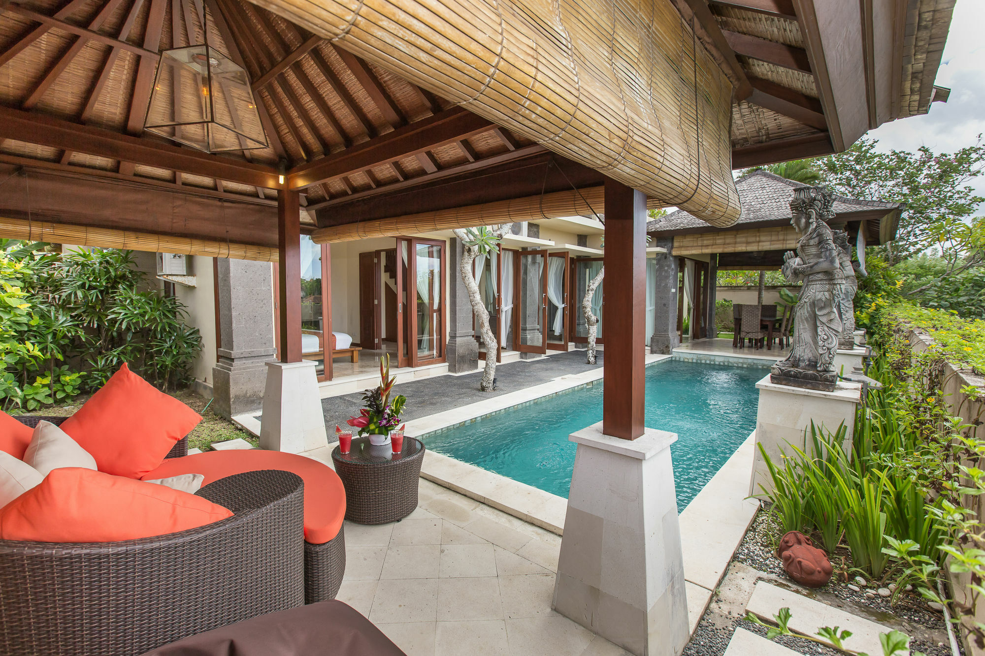 Lidwina By Nagisa Bali * Uluwatu (Bali)