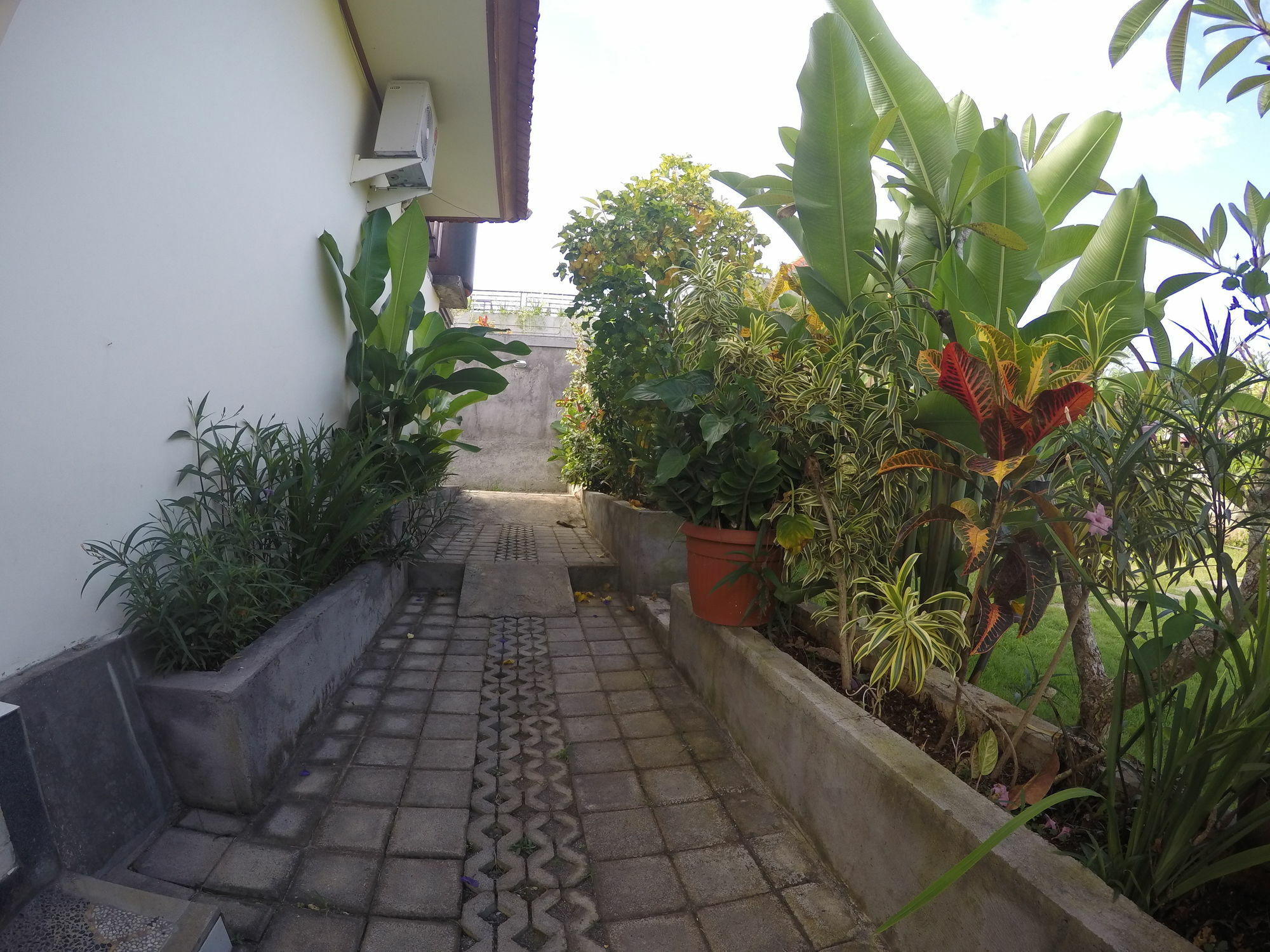 Pandawa Beach Homestay Uluwatu (Bali)