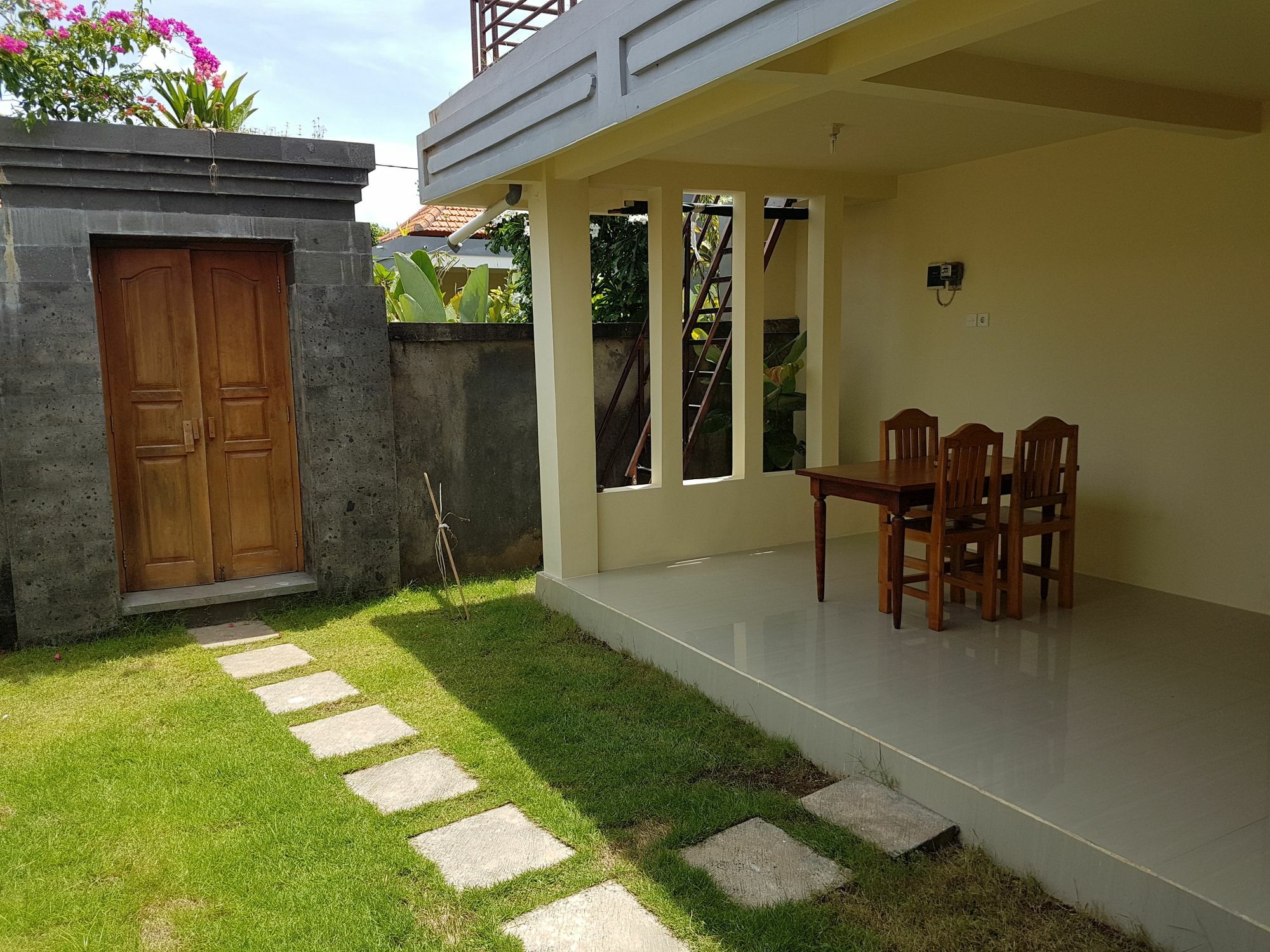 Pandawa Beach Homestay Uluwatu (Bali)