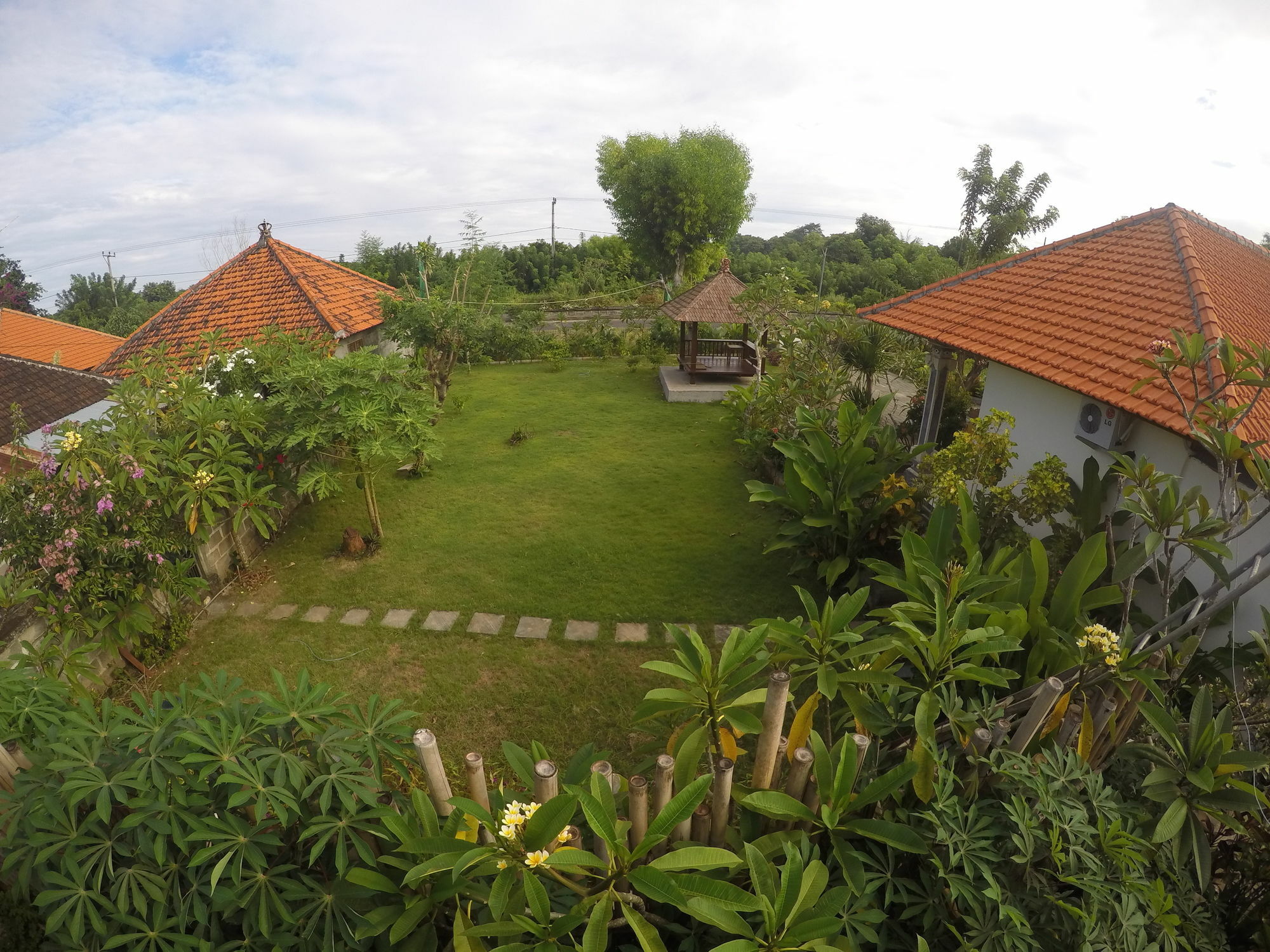 Pandawa Beach Homestay Uluwatu (Bali)