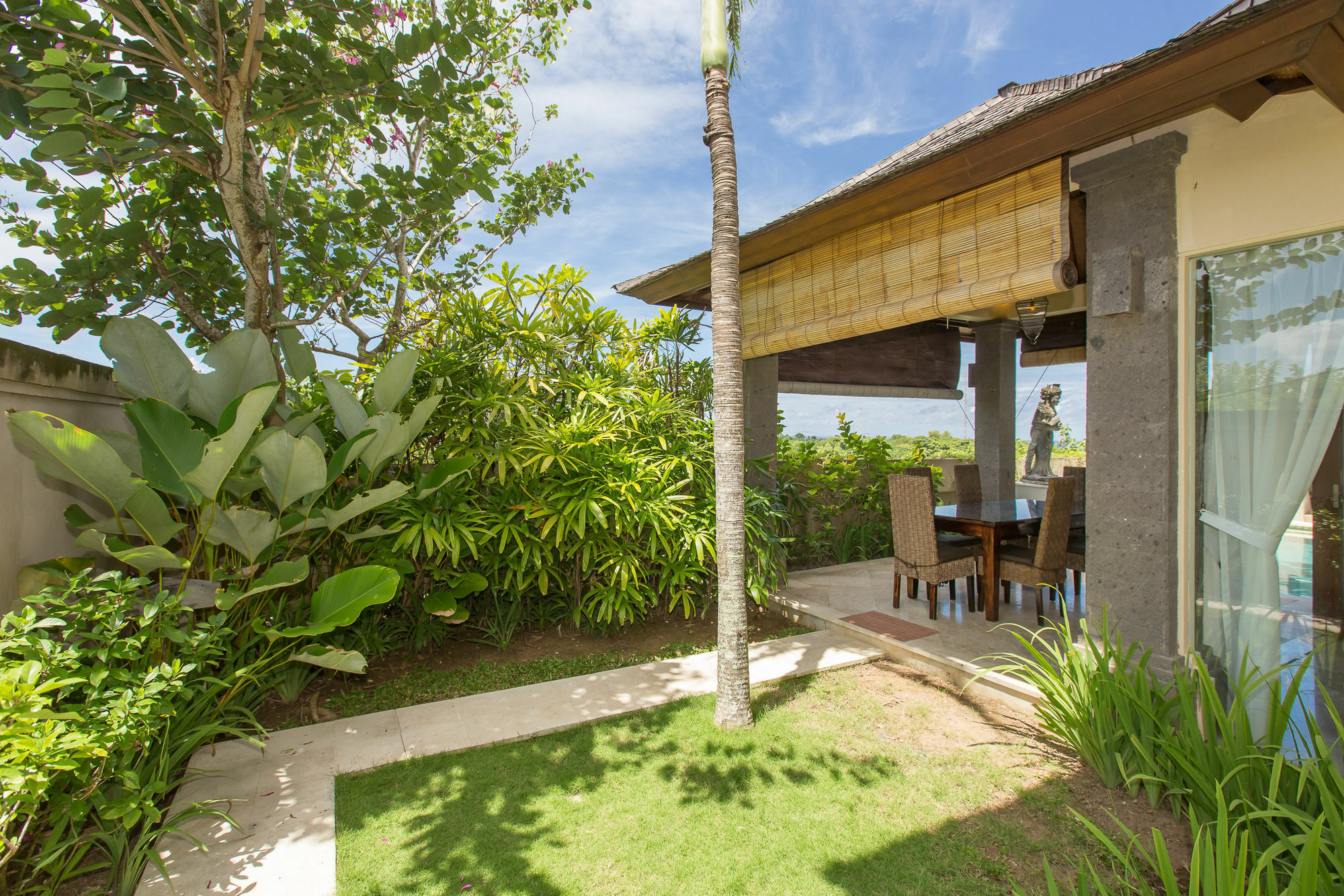 Villa Lidwina By Nagisa Bali *