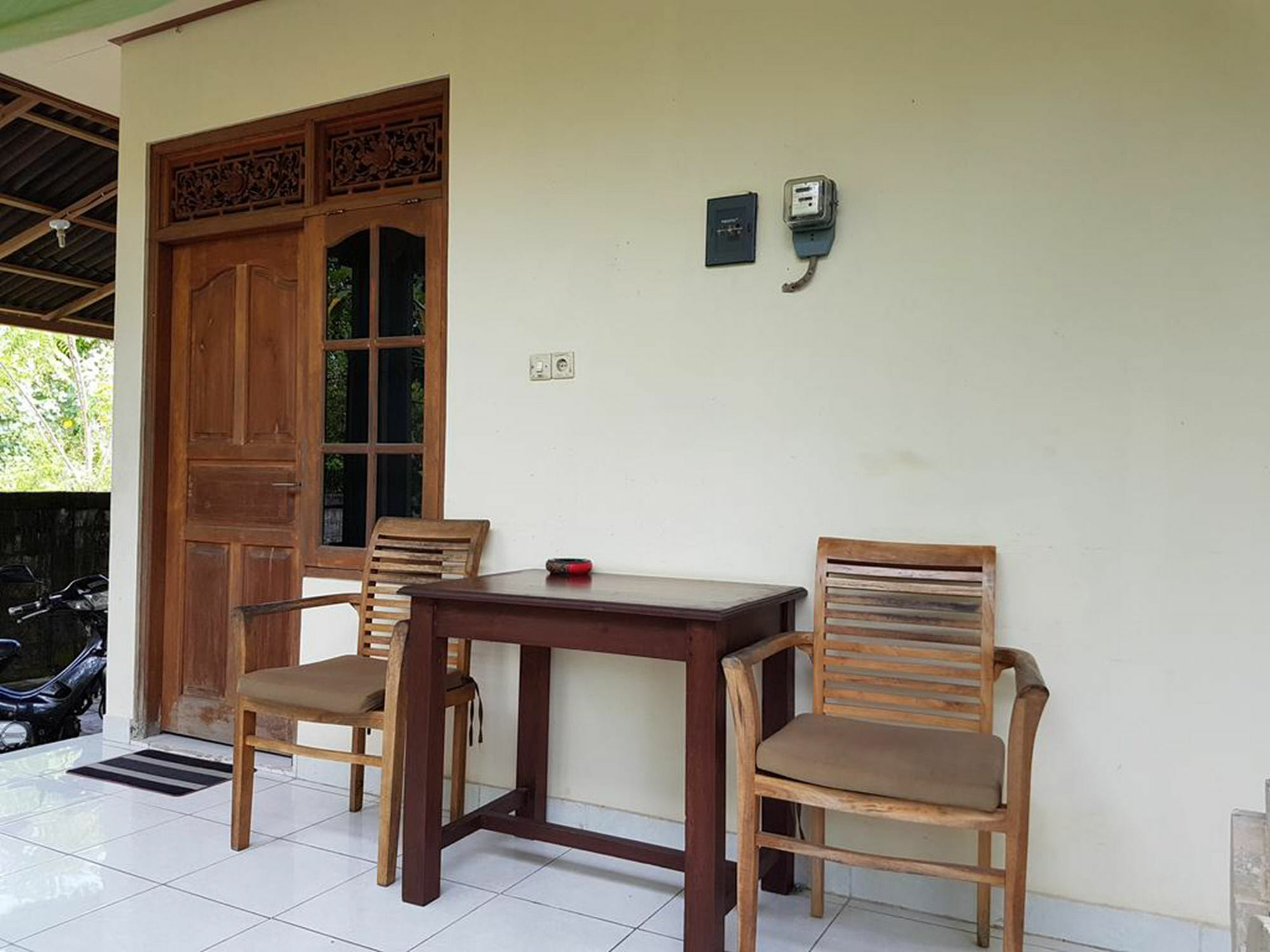 Pandawa Beach Homestay Homestay Uluwatu (Bali)