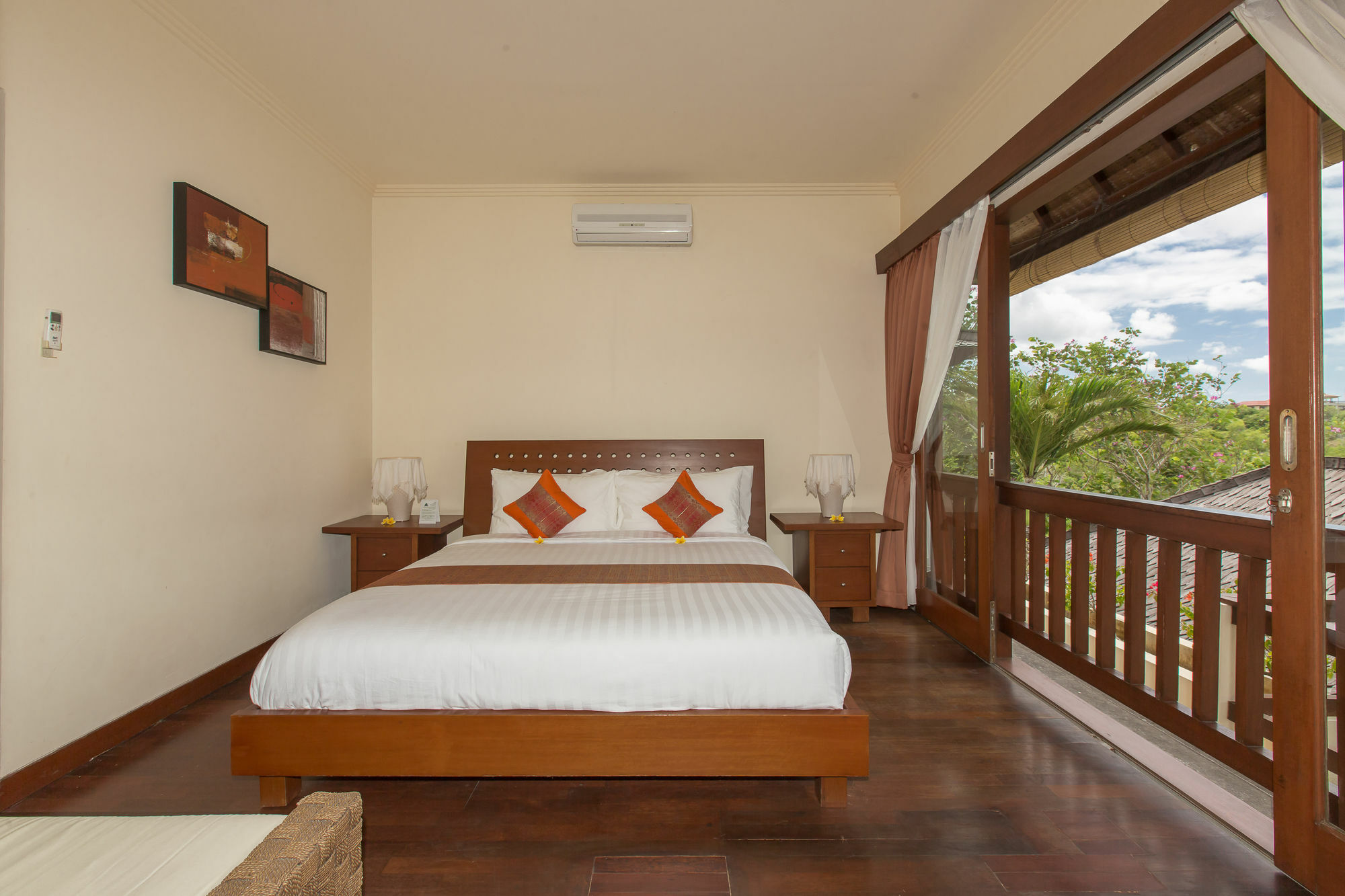 Villa Lidwina By Nagisa Bali Uluwatu (Bali)