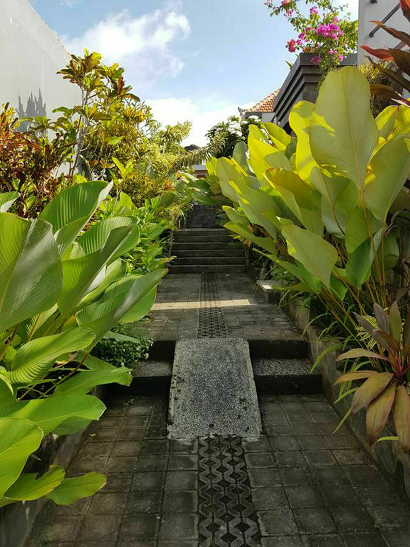 Pandawa Beach Homestay