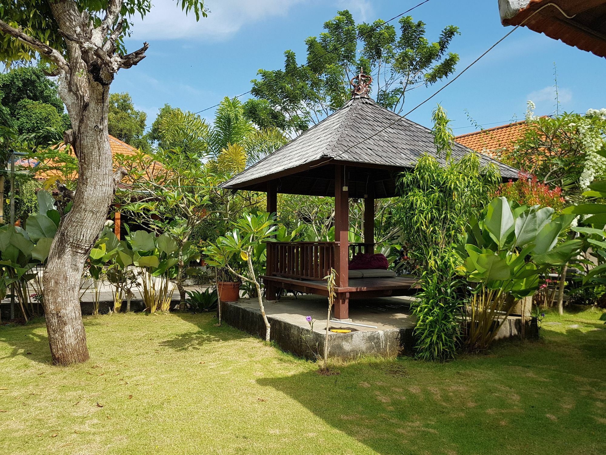 Pandawa Beach Homestay Homestay