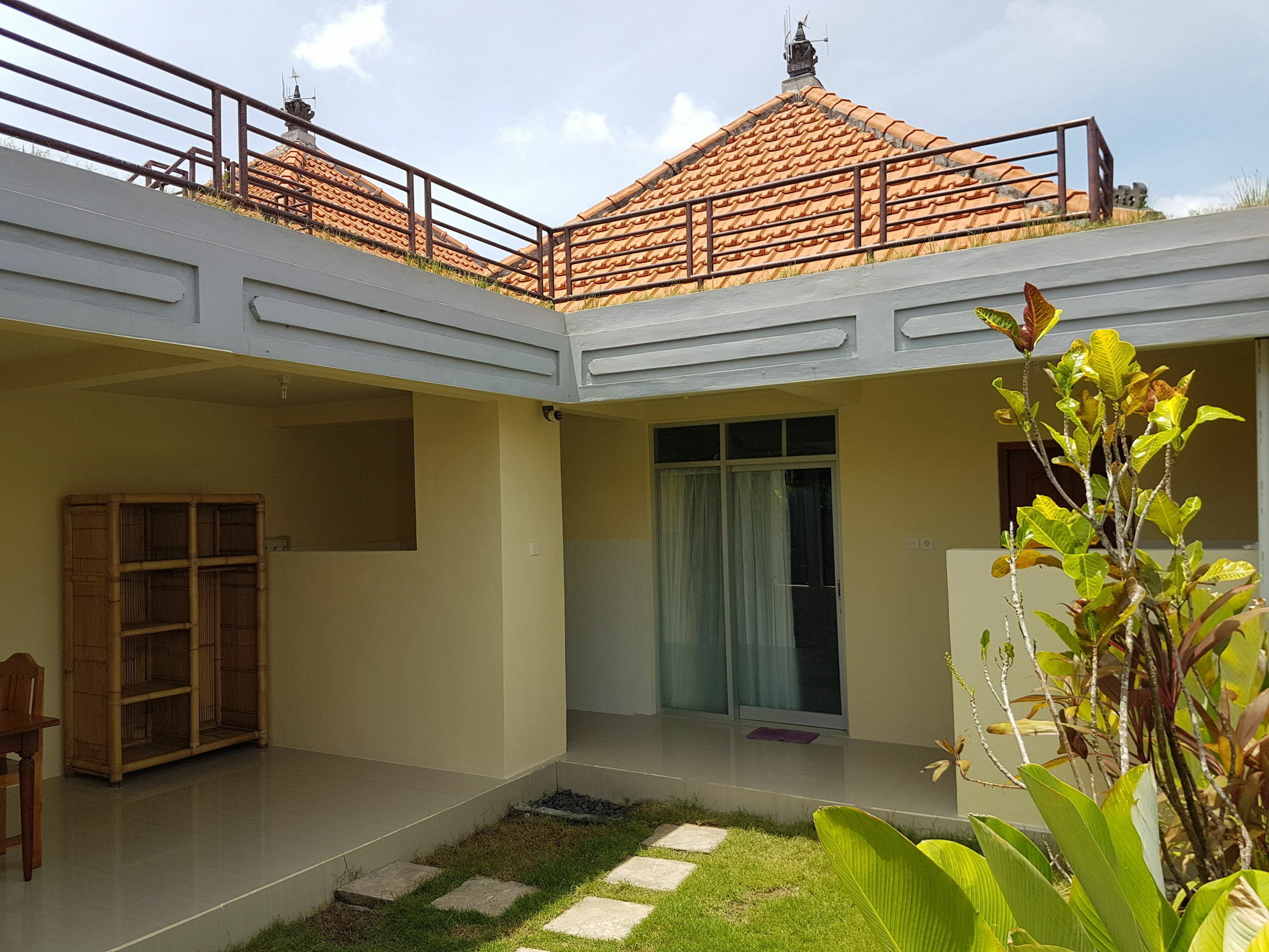 Pandawa Beach Homestay * Uluwatu (Bali)