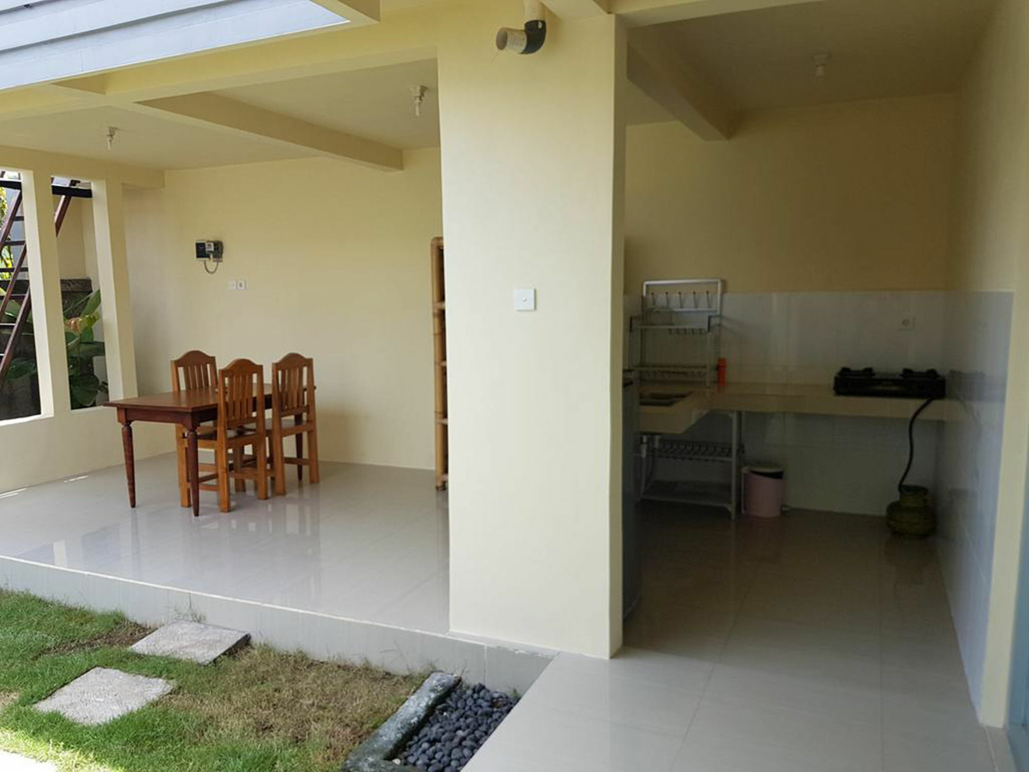 Pandawa Beach Homestay *