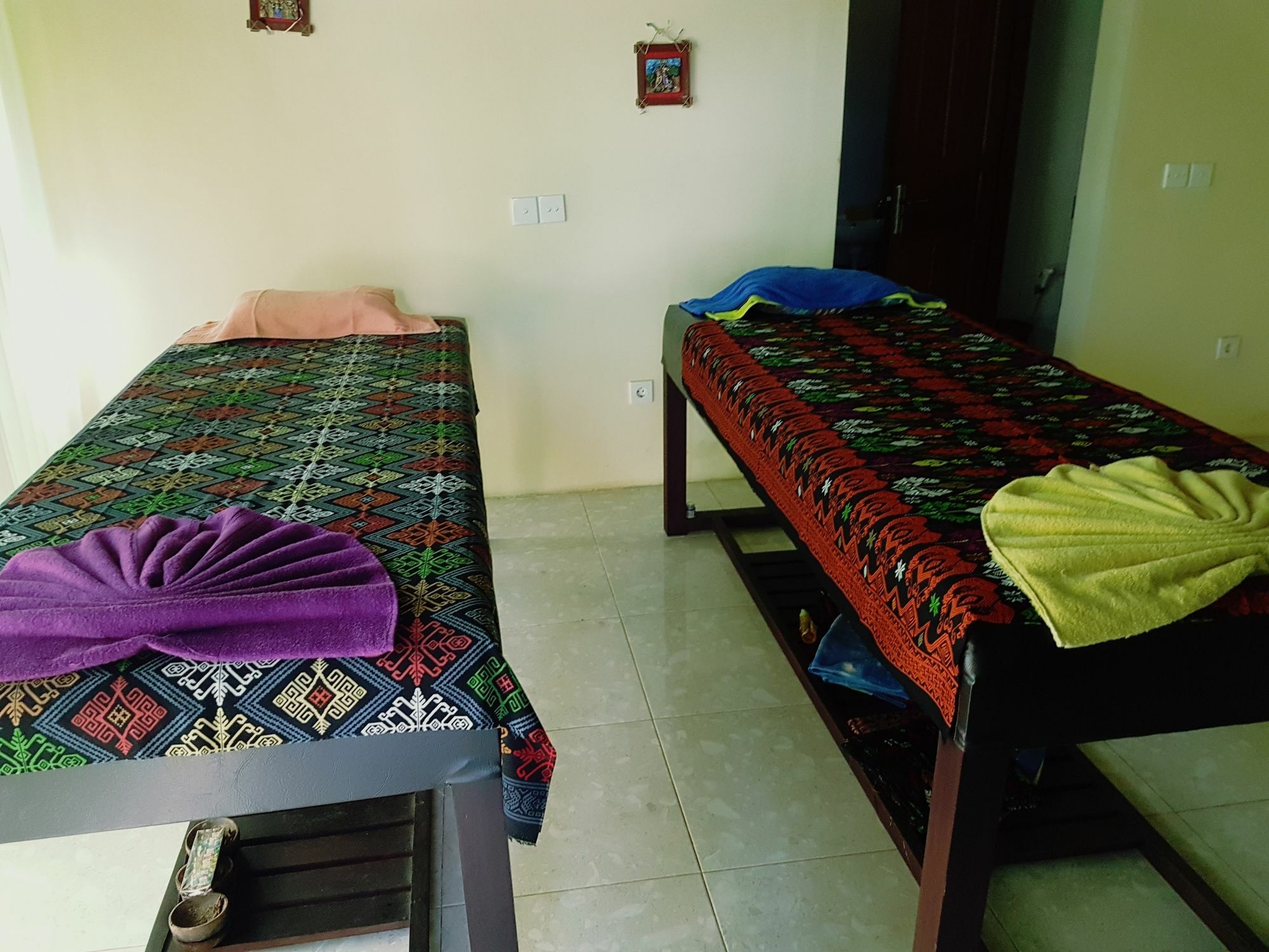 Pandawa Beach Homestay