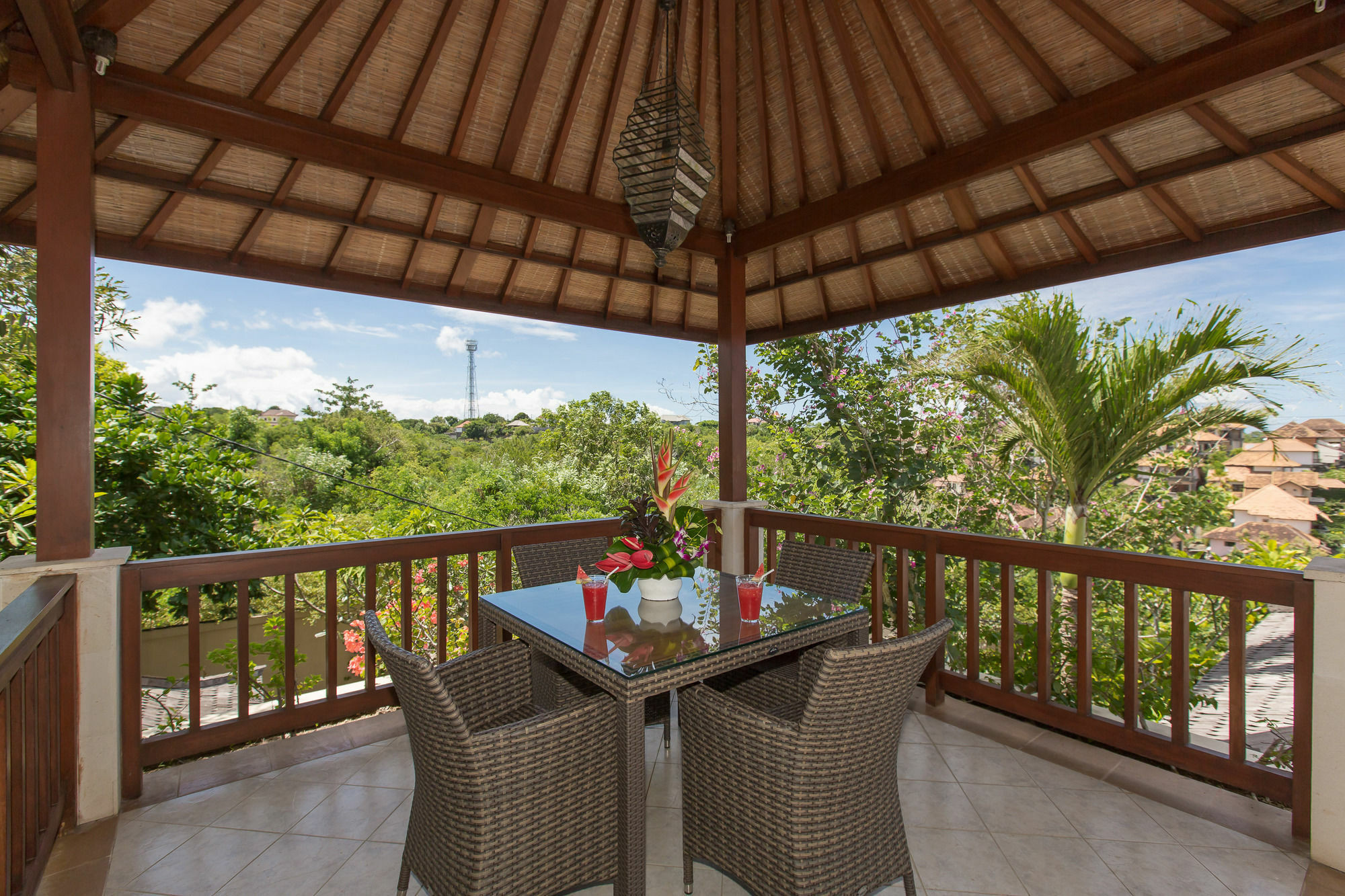 Lidwina By Nagisa Bali Uluwatu (Bali)