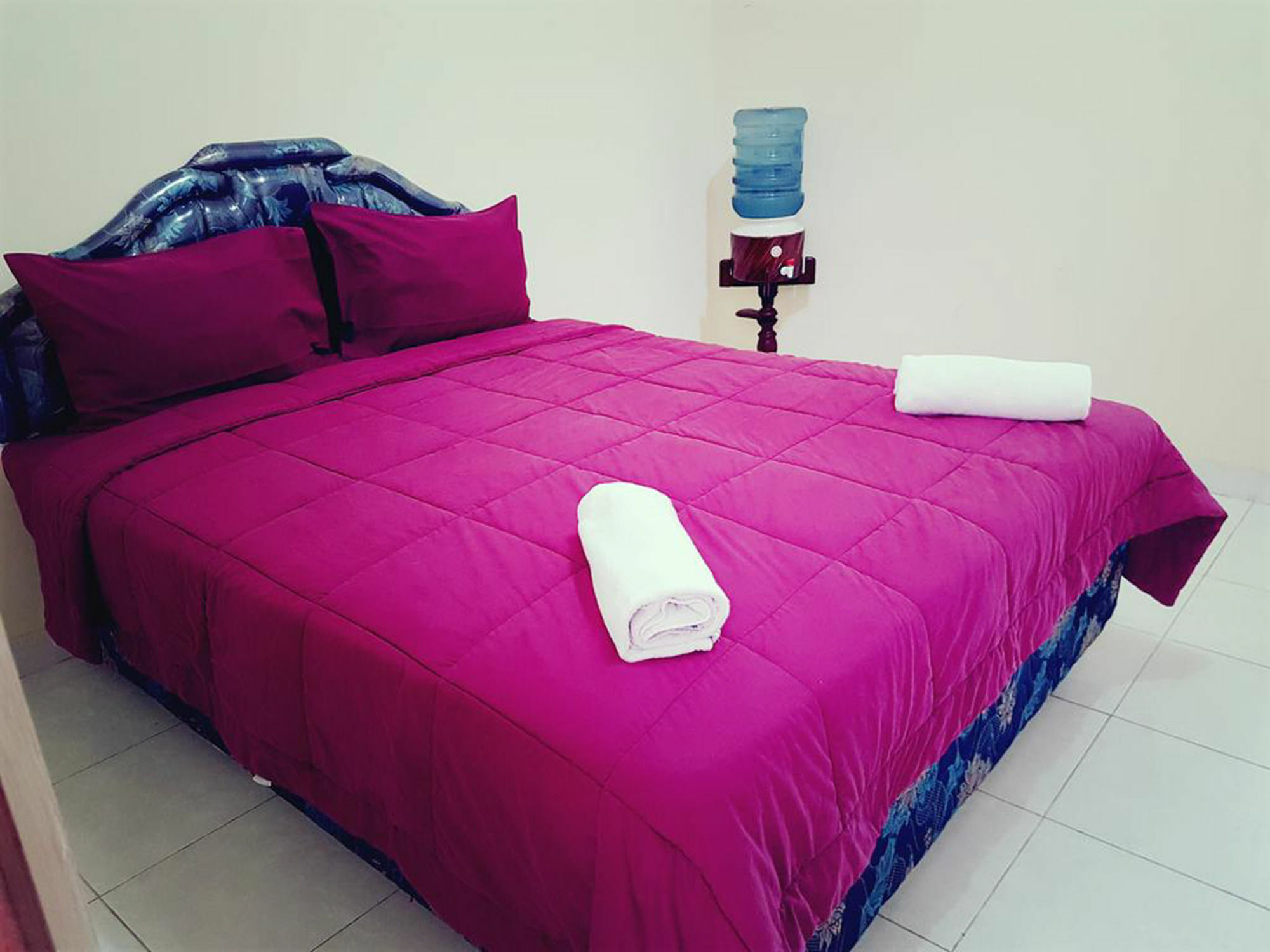 Homestay Pandawa Beach Homestay