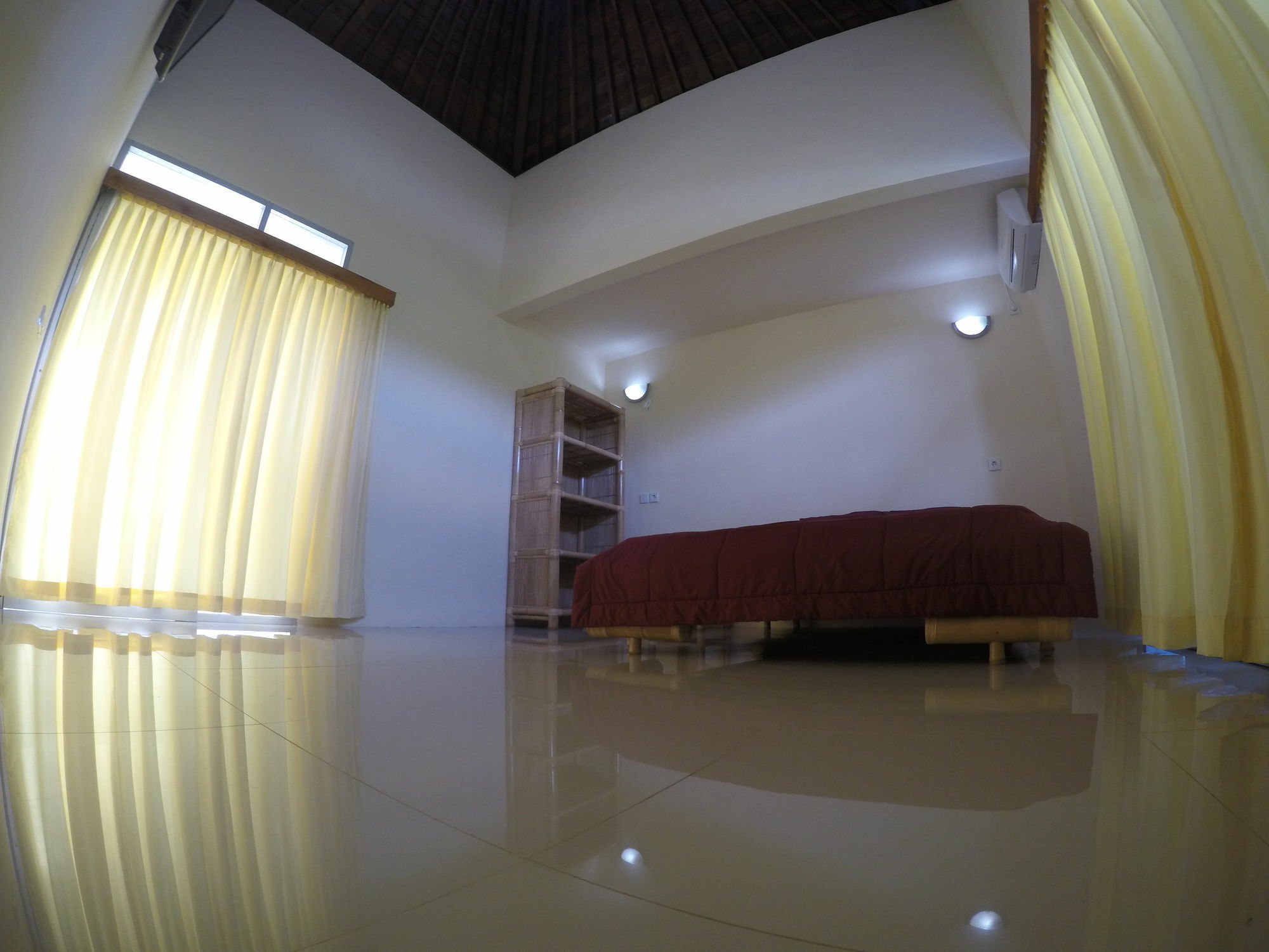 Pandawa Beach Homestay