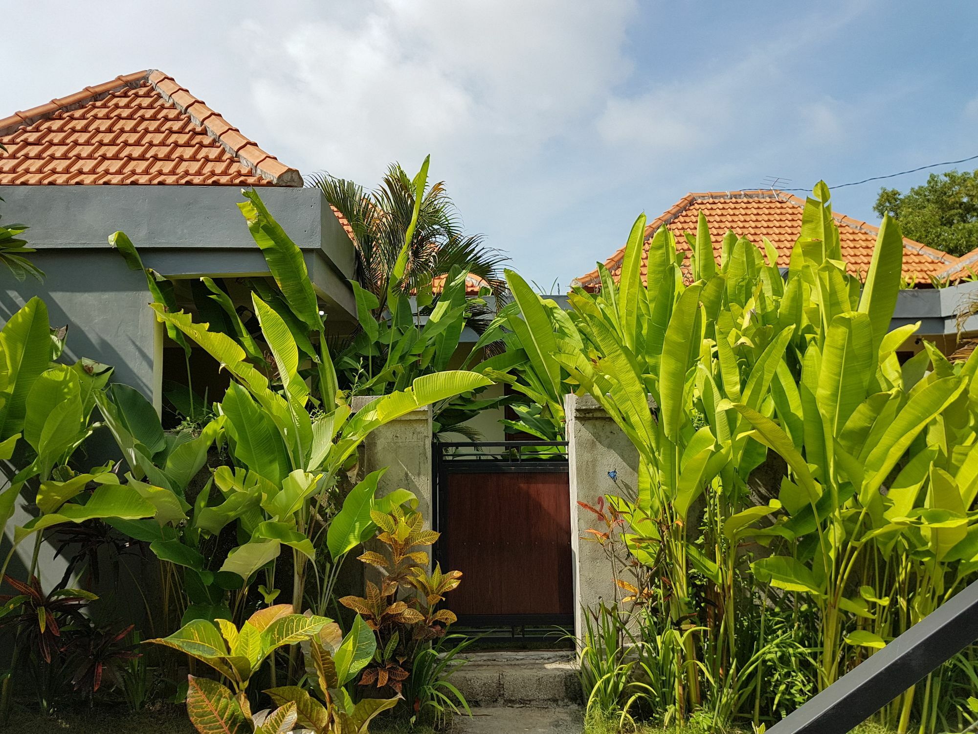 Pandawa Beach Homestay Uluwatu (Bali)