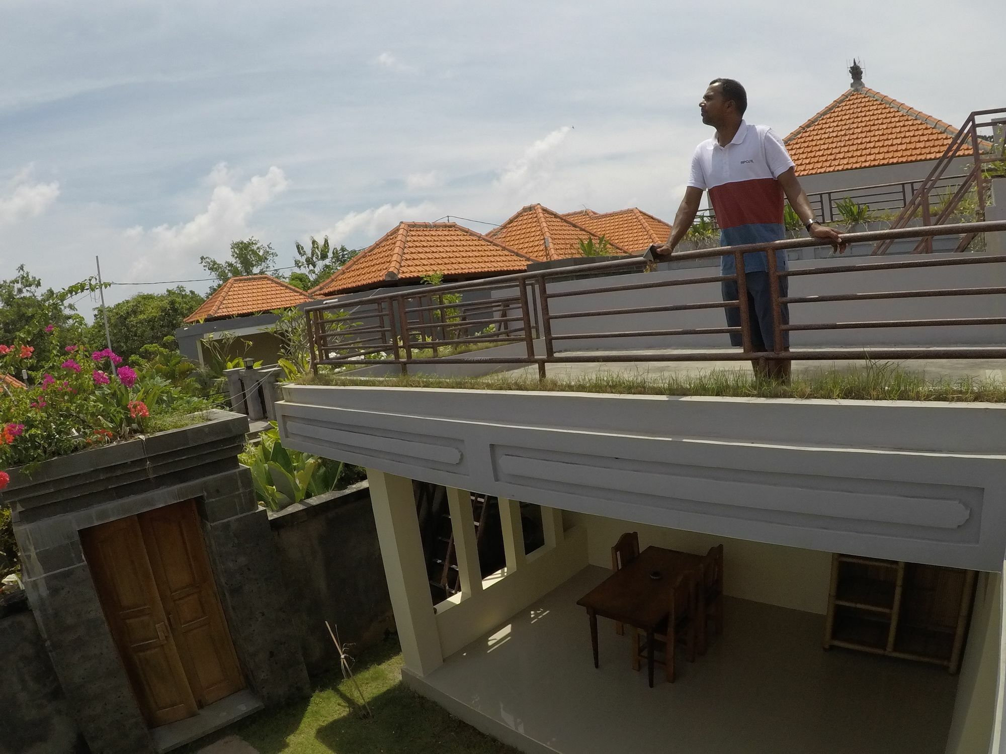 Pandawa Beach Homestay Uluwatu (Bali)