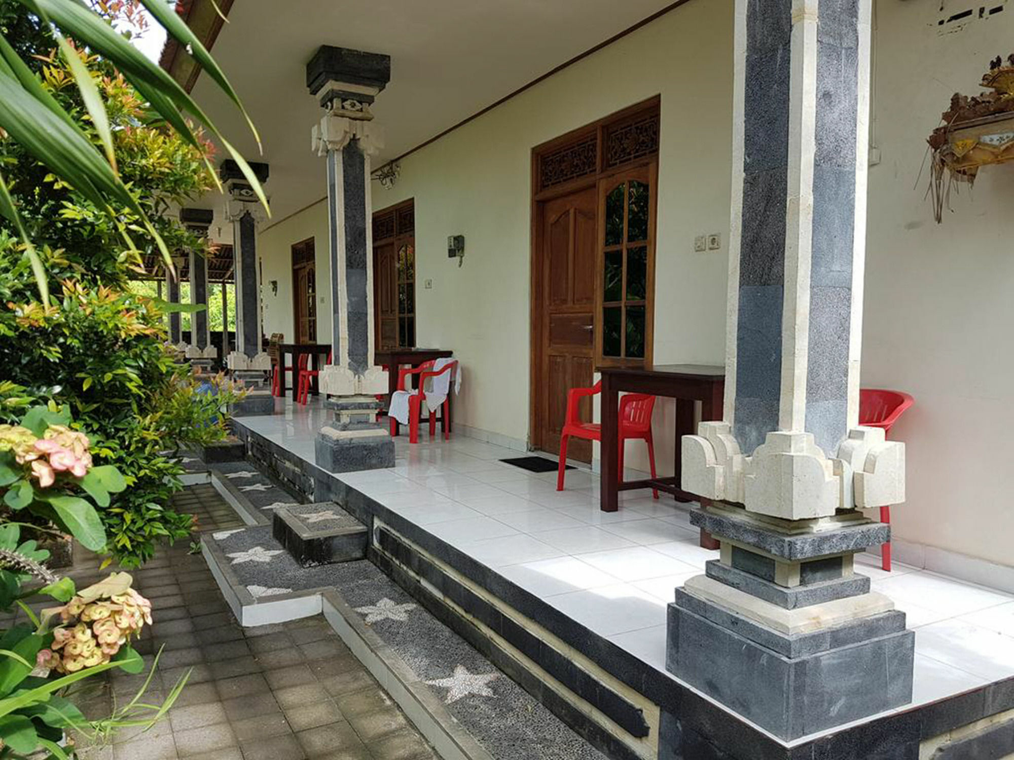 Pandawa Beach Homestay