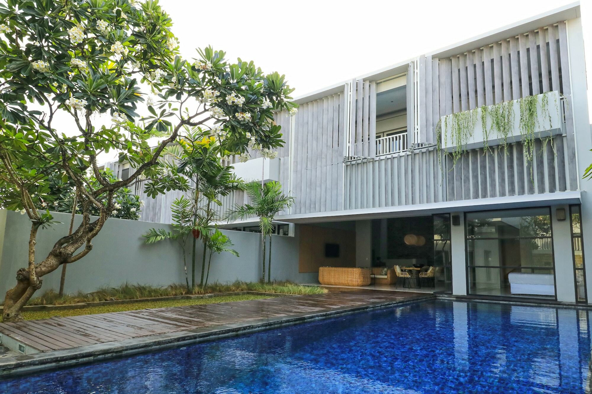 Origin Villa