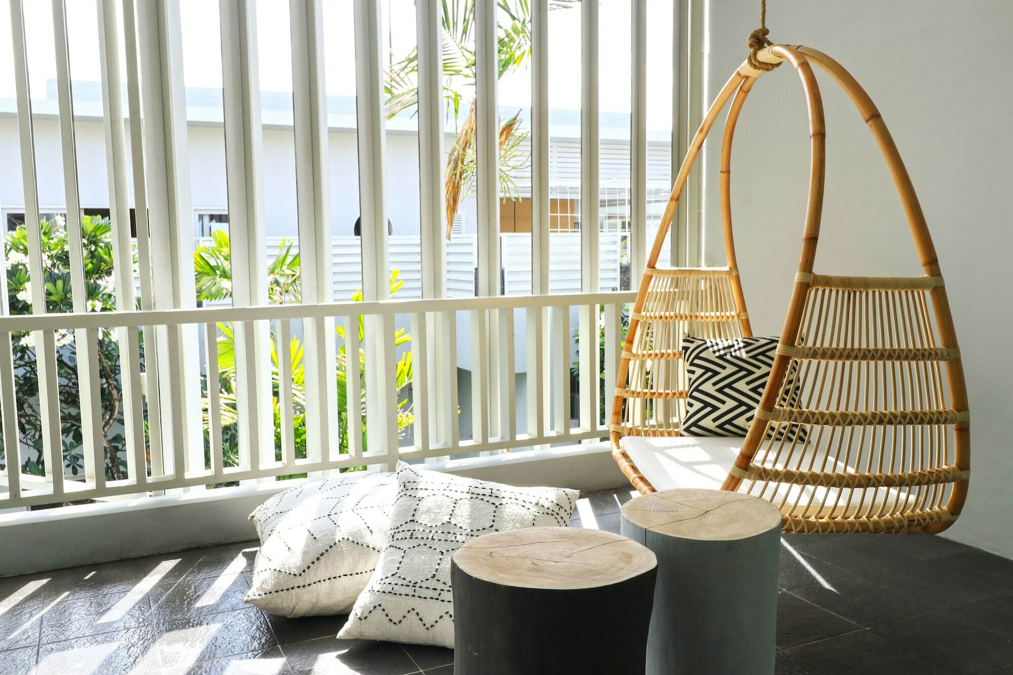 Origin Villa