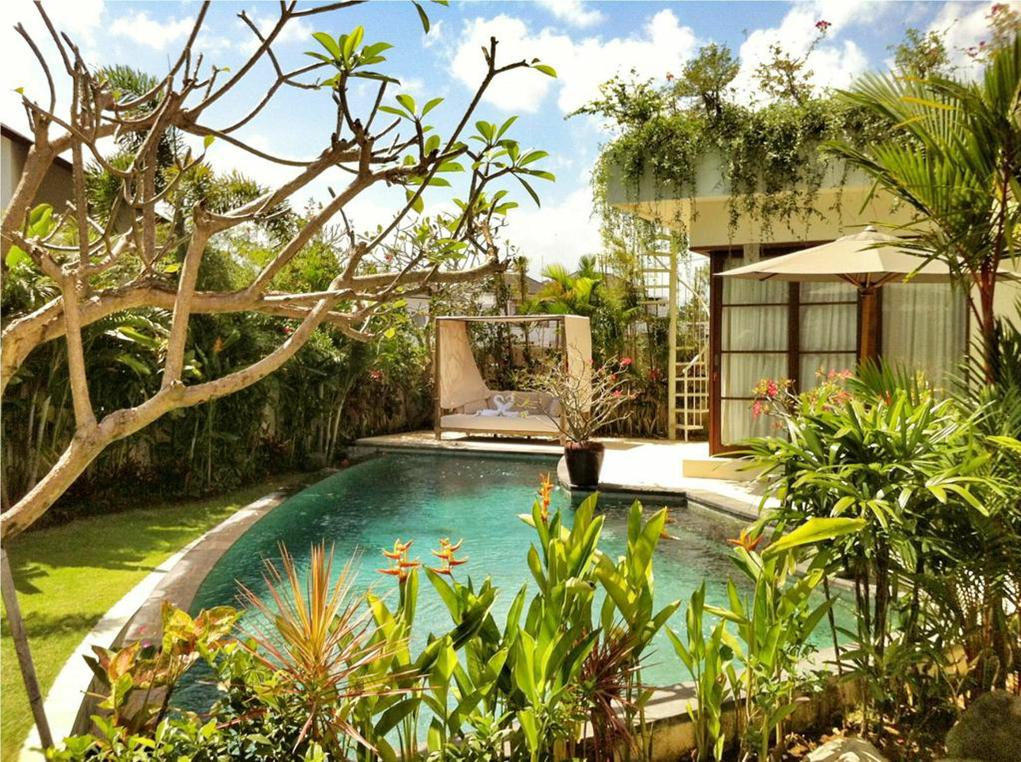 Villa Sahaja