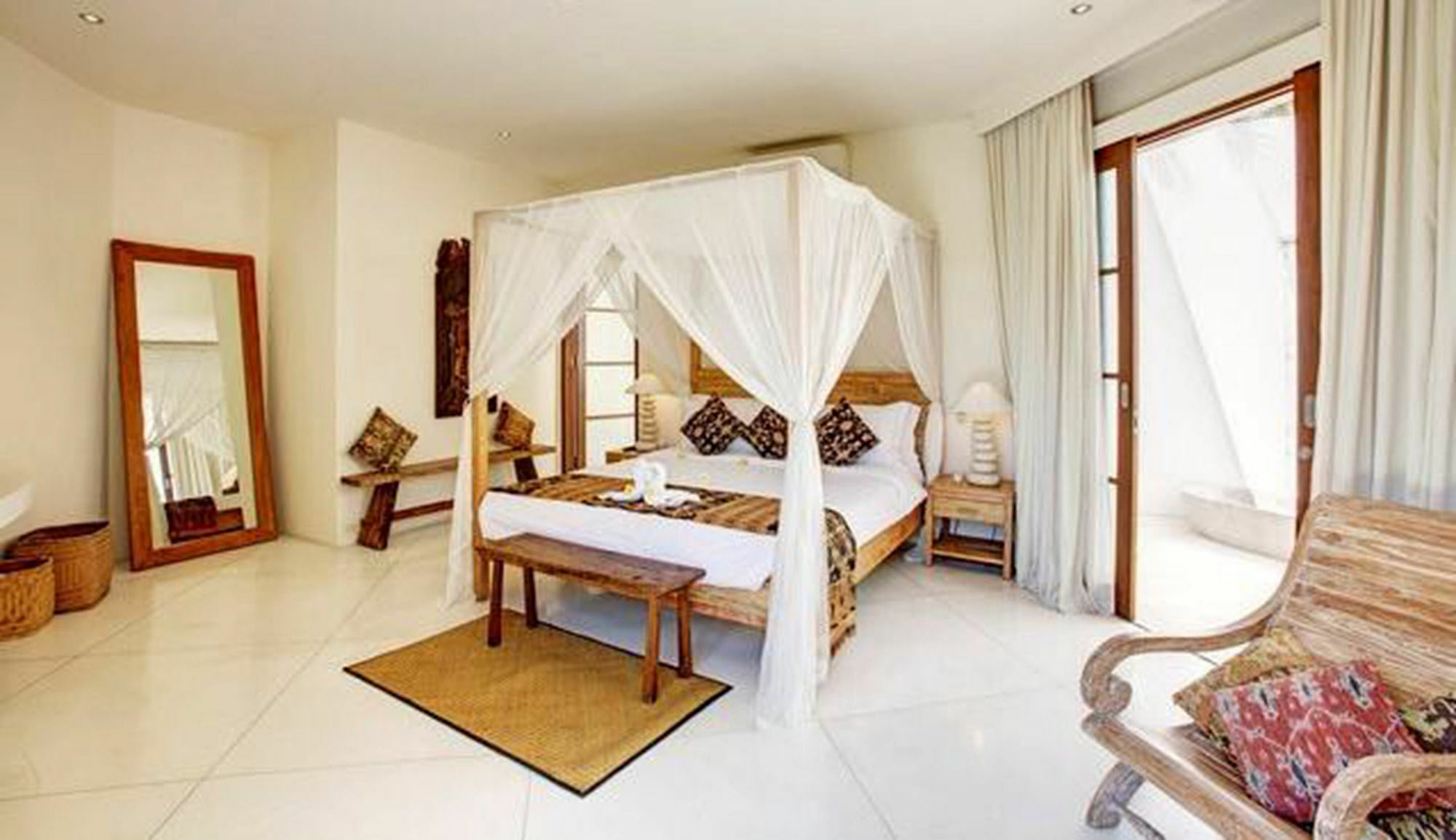 Sahaja Kerobokan (Bali)