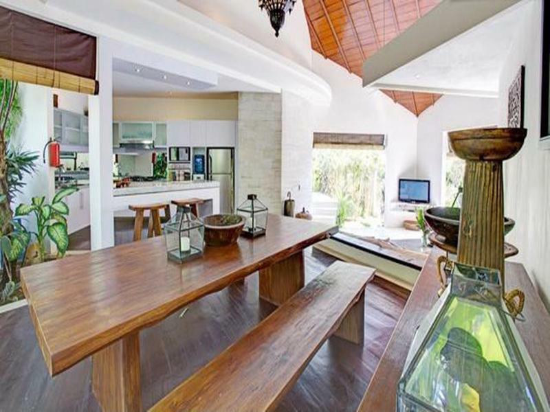 Sahaja * Kerobokan (Bali)