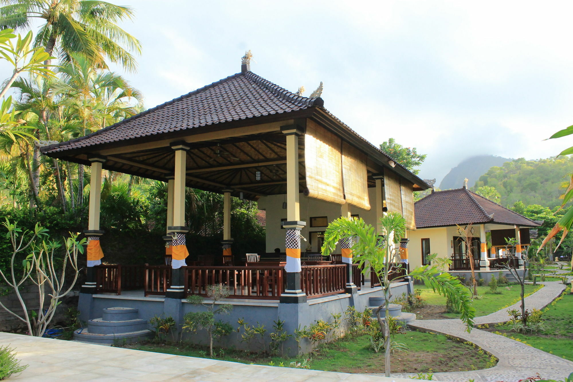 Bintang Beach Guest house 3*