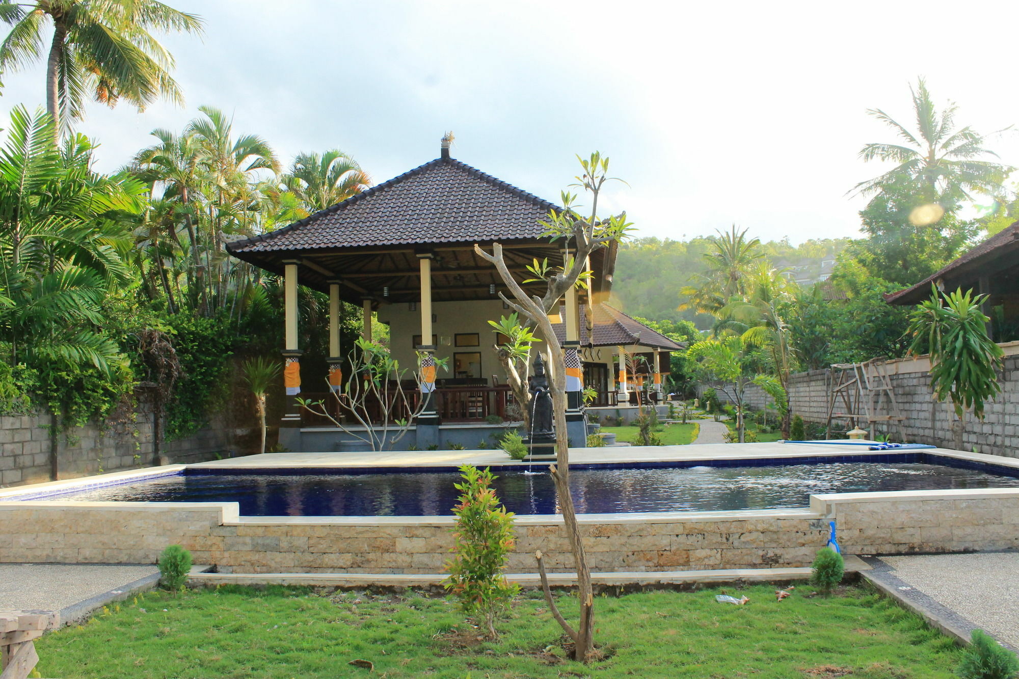 Bintang Beach Guest house 3*