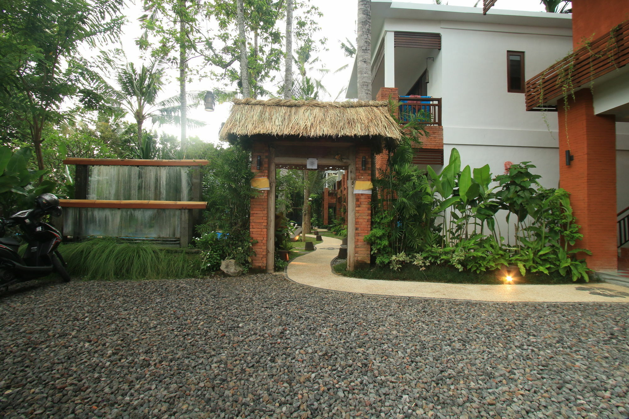 Holiday park Bird - Chse Certified 4*