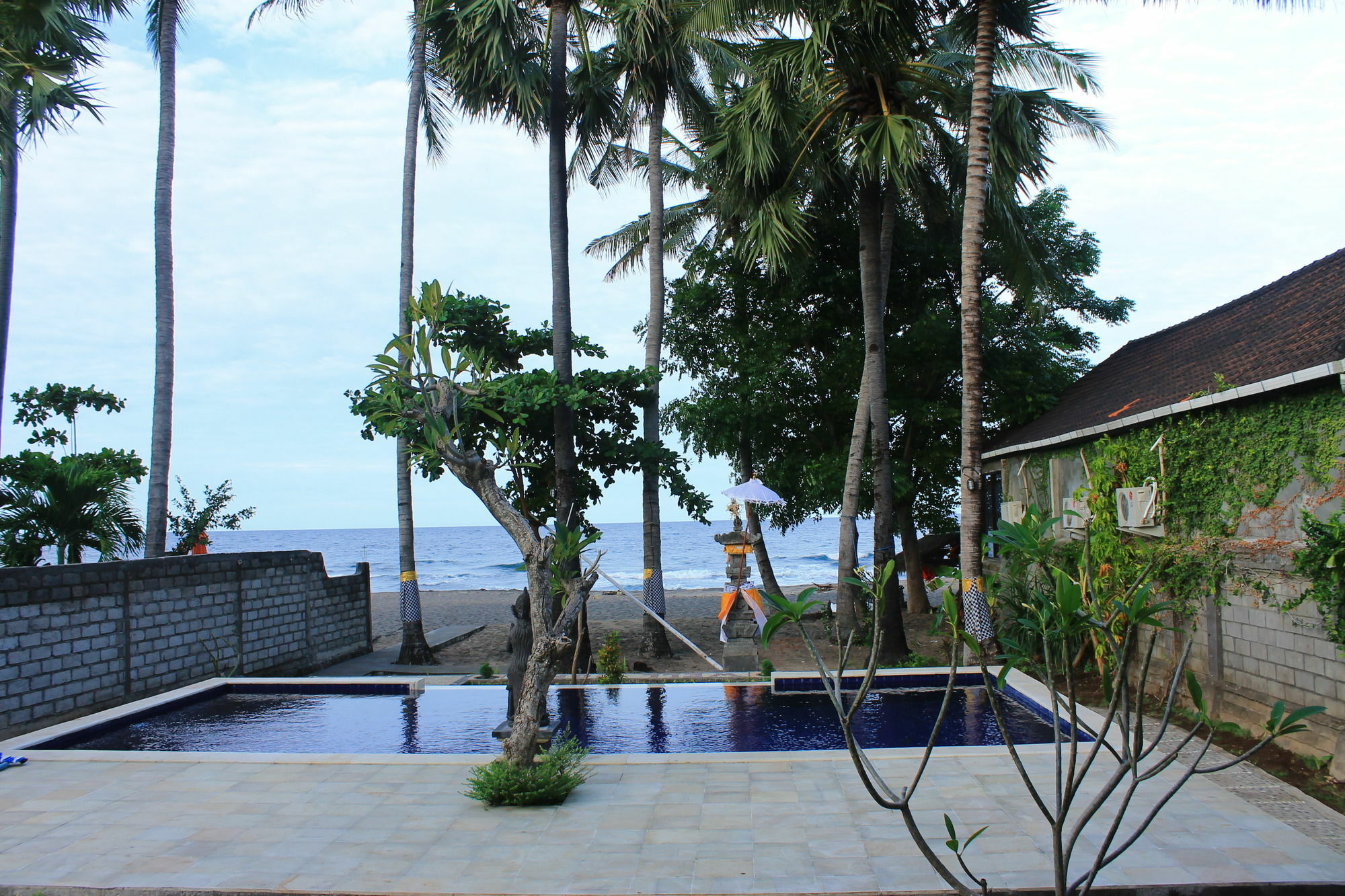 Bintang Beach 3*