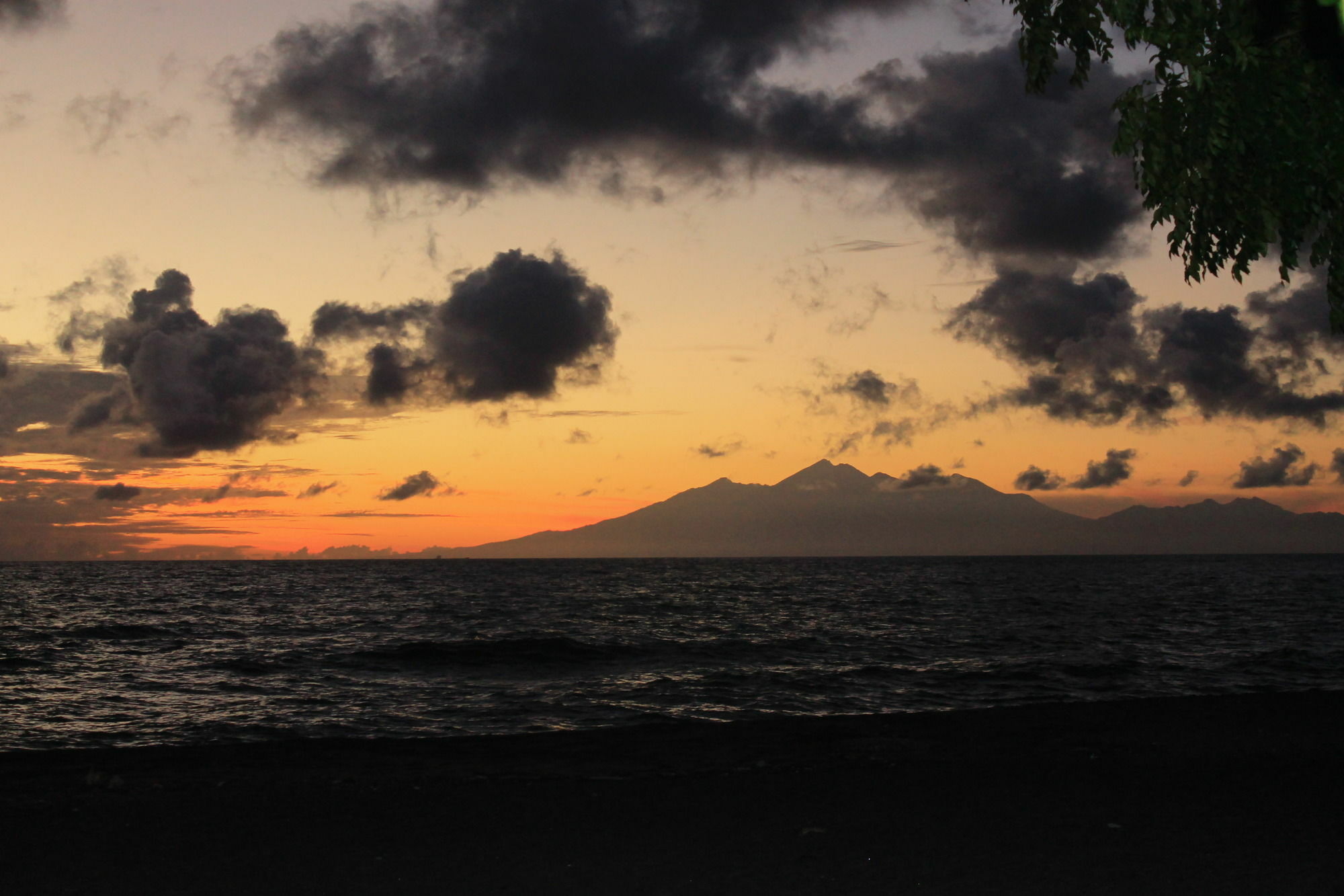 Bintang Beach Guest house Amed (Bali)